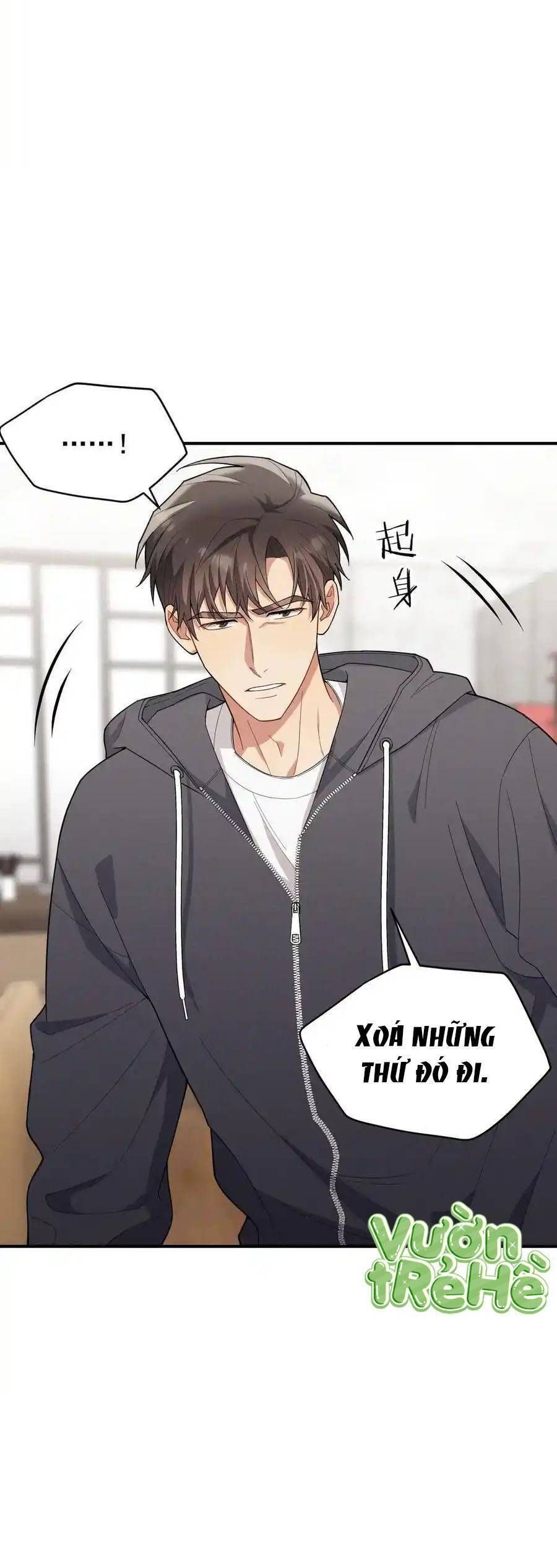 Trung Khuyển Công Lược - Chapter 27 - Page 13