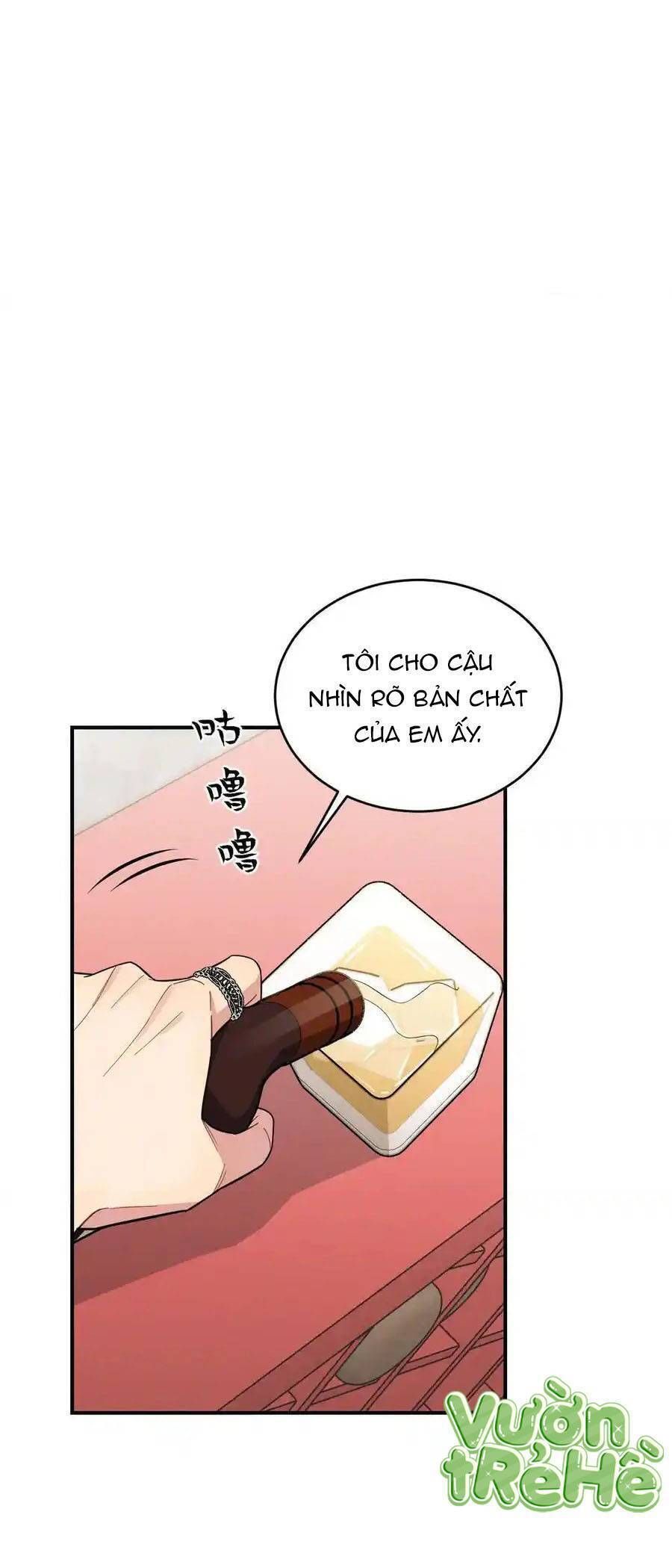 Trung Khuyển Công Lược - Chapter 27 - Page 16