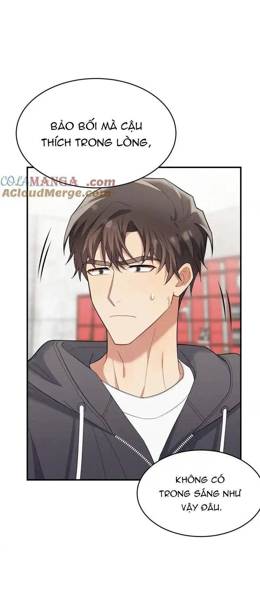 Trung Khuyển Công Lược - Chapter 27 - Page 17