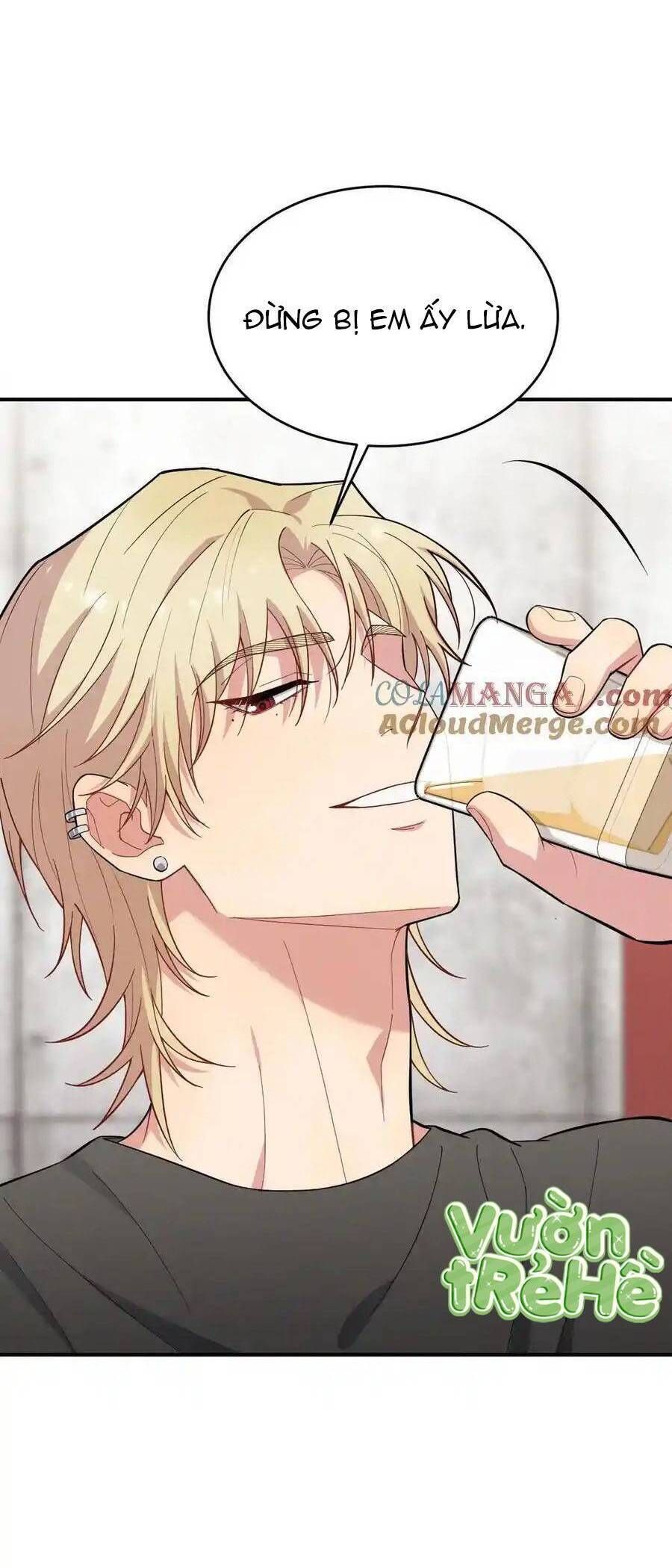 Trung Khuyển Công Lược - Chapter 27 - Page 18