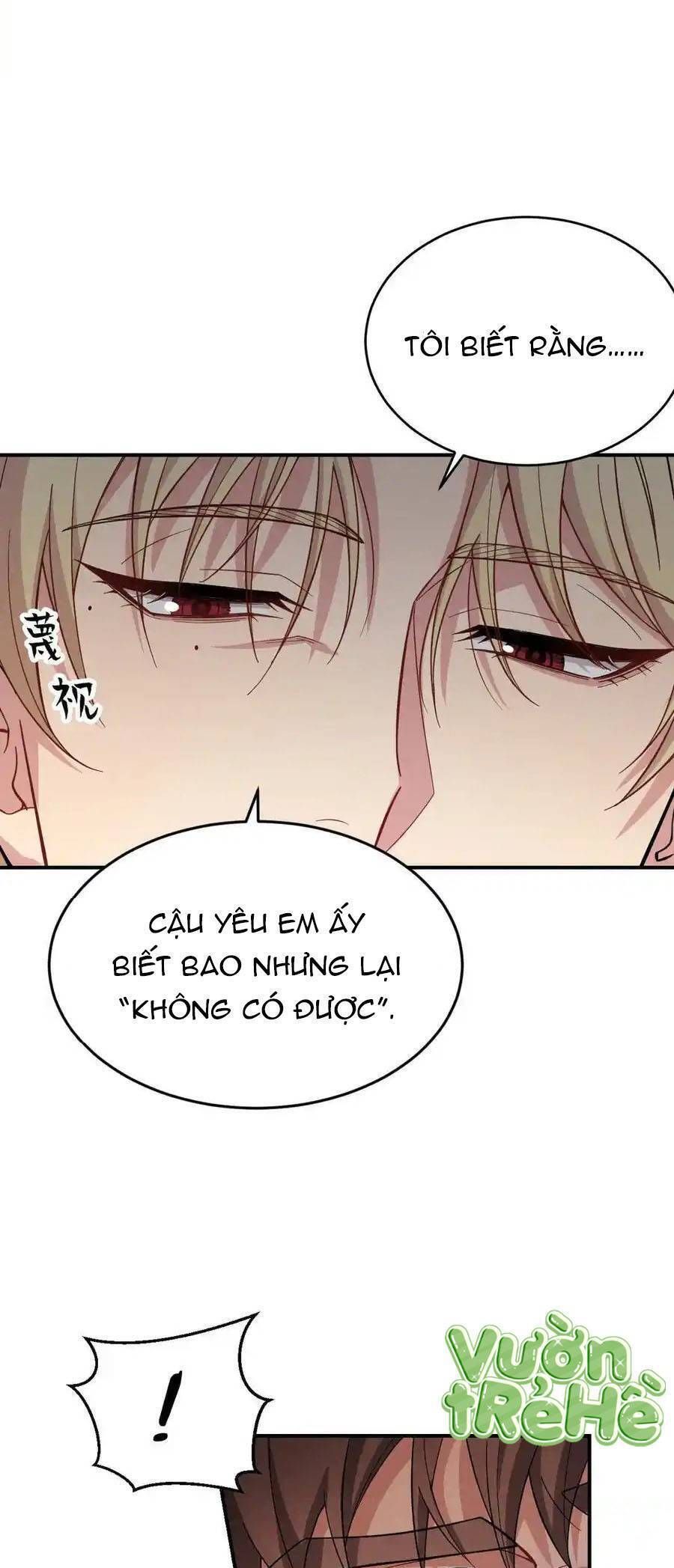 Trung Khuyển Công Lược - Chapter 27 - Page 19