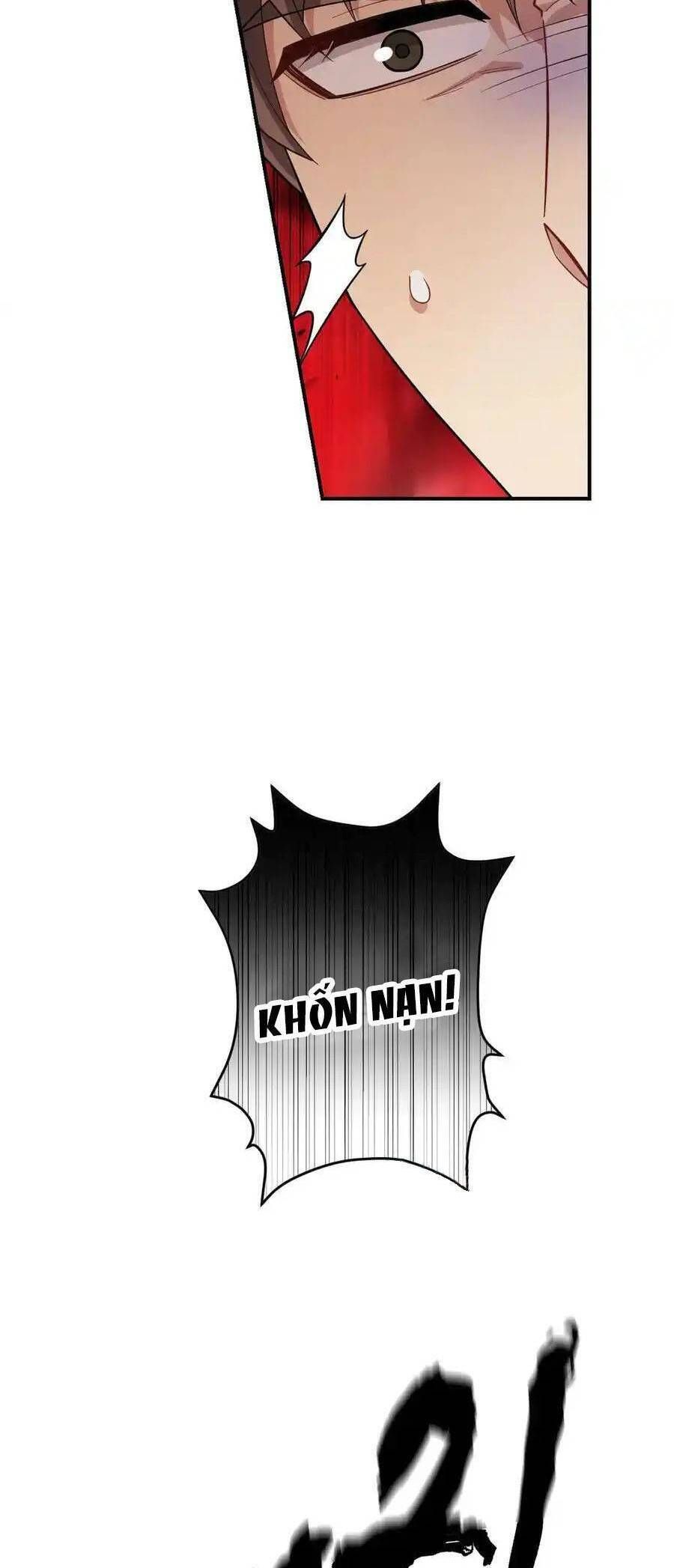 Trung Khuyển Công Lược - Chapter 27 - Page 20