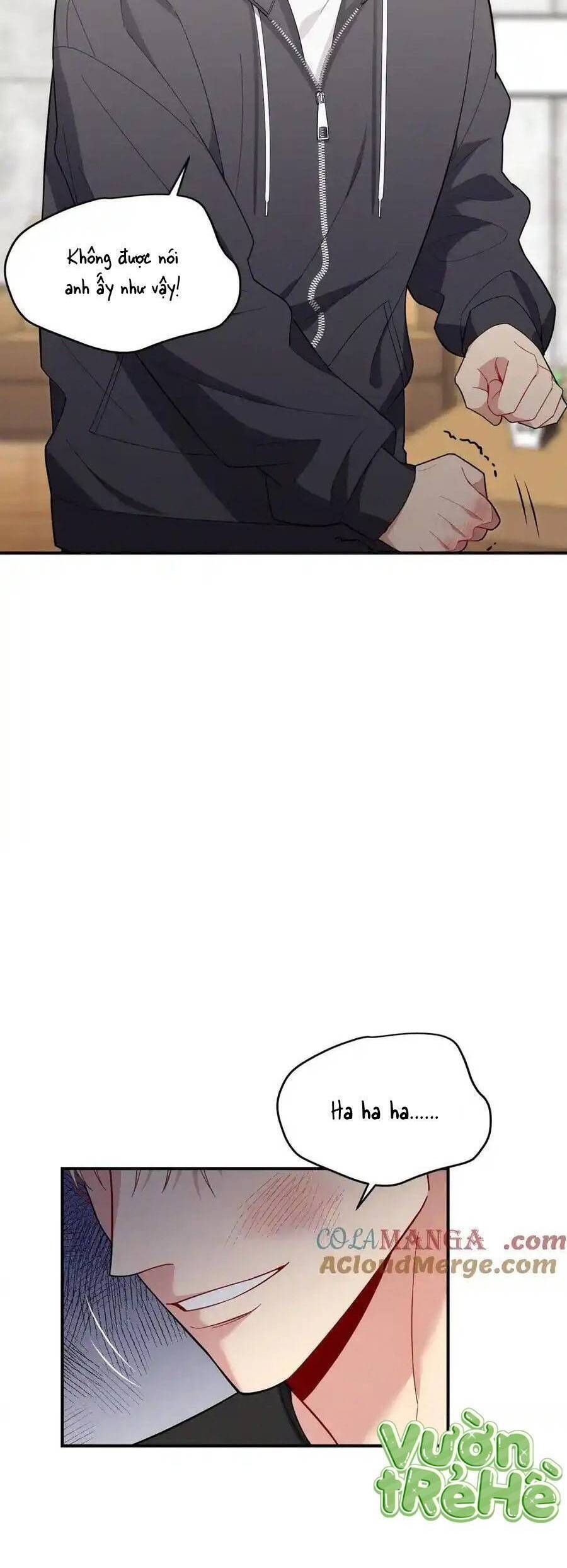 Trung Khuyển Công Lược - Chapter 27 - Page 23