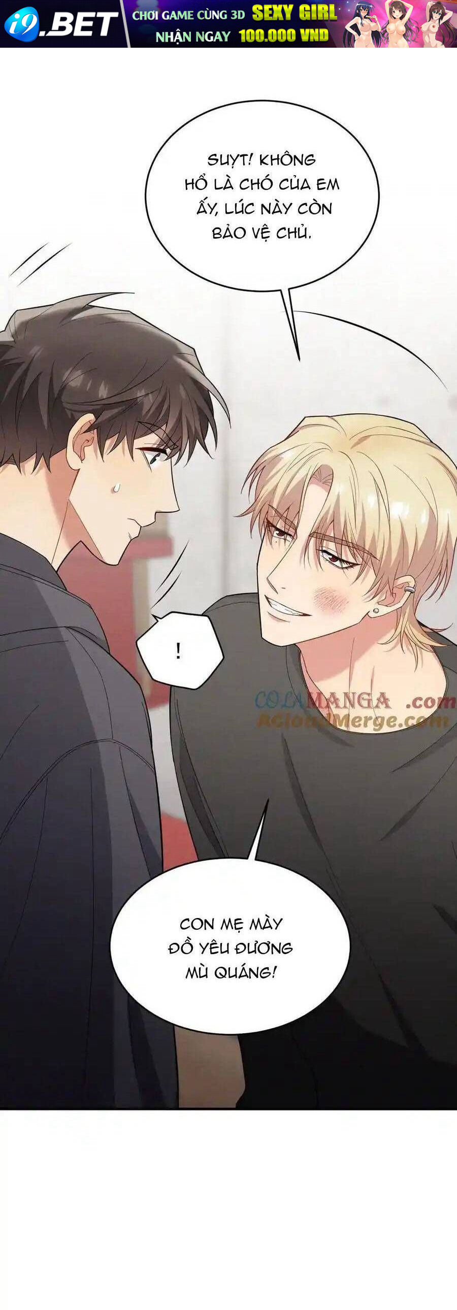 Trung Khuyển Công Lược - Chapter 27 - Page 24