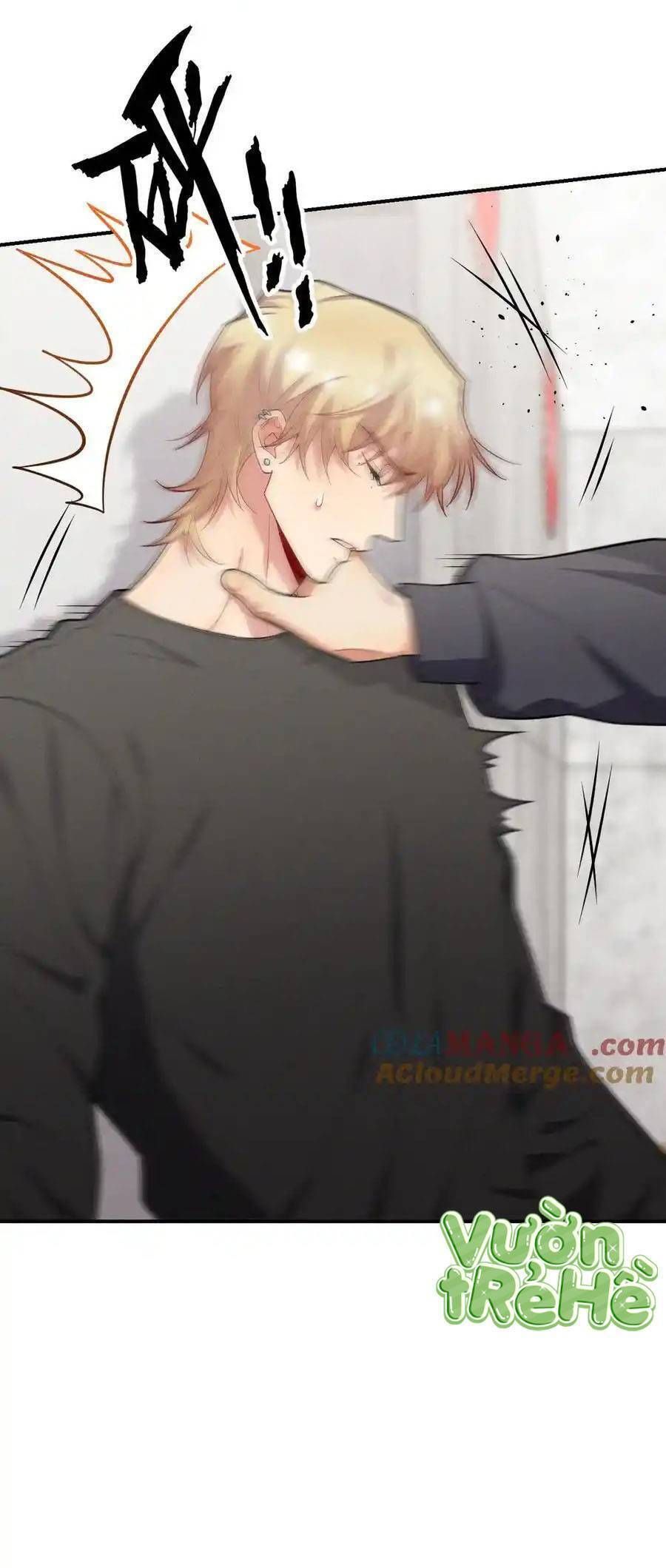 Trung Khuyển Công Lược - Chapter 27 - Page 28