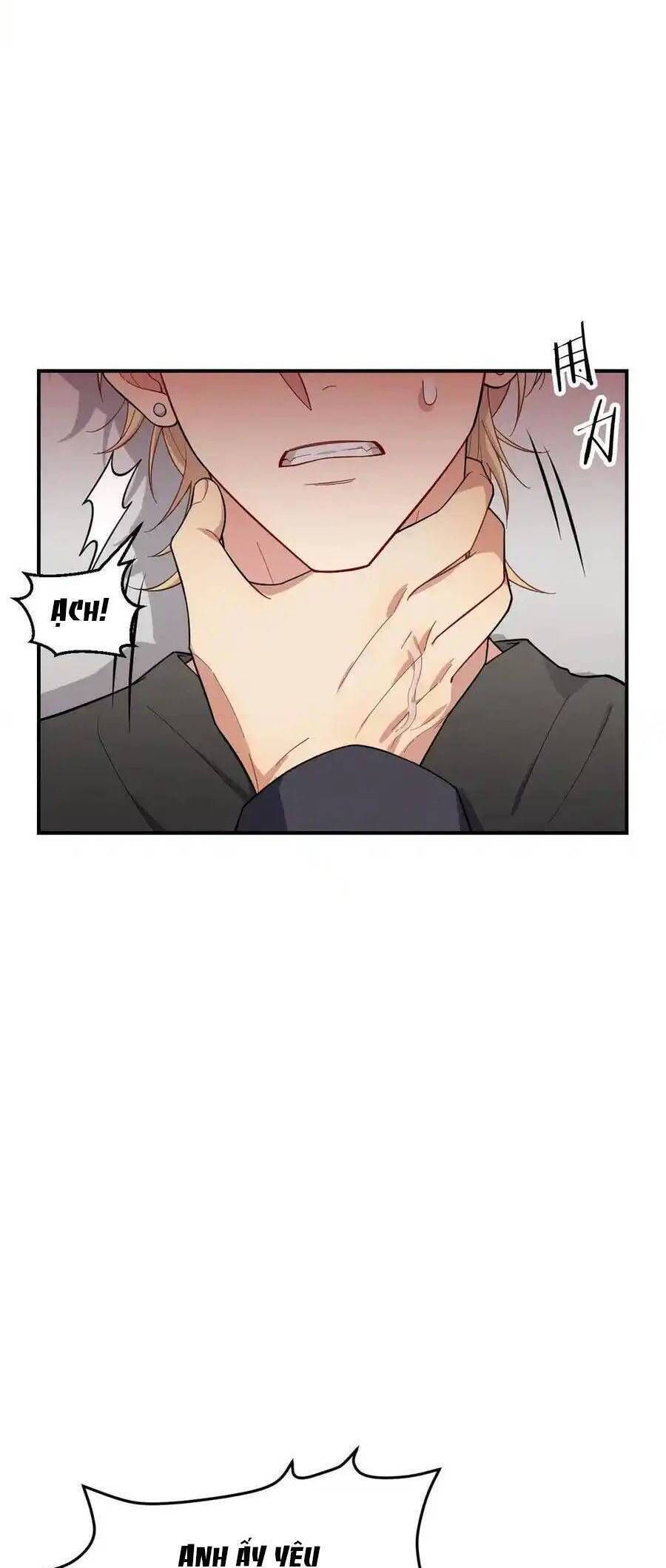 Trung Khuyển Công Lược - Chapter 27 - Page 29