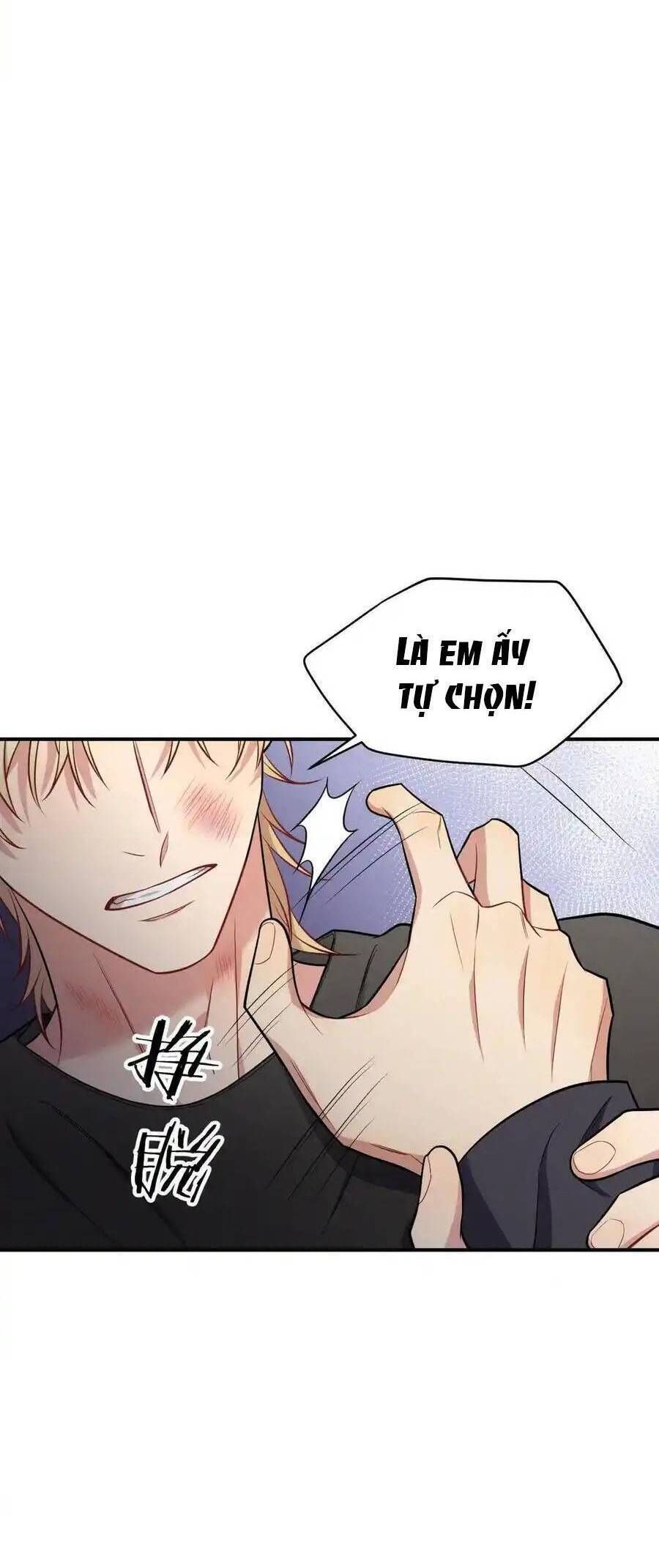 Trung Khuyển Công Lược - Chapter 27 - Page 32