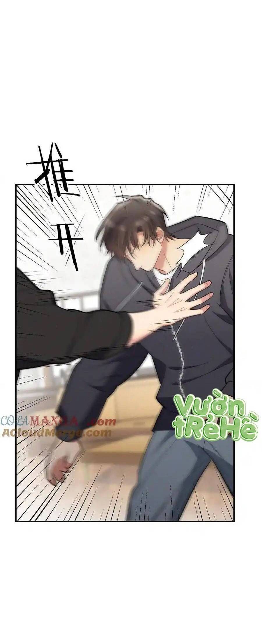 Trung Khuyển Công Lược - Chapter 27 - Page 33