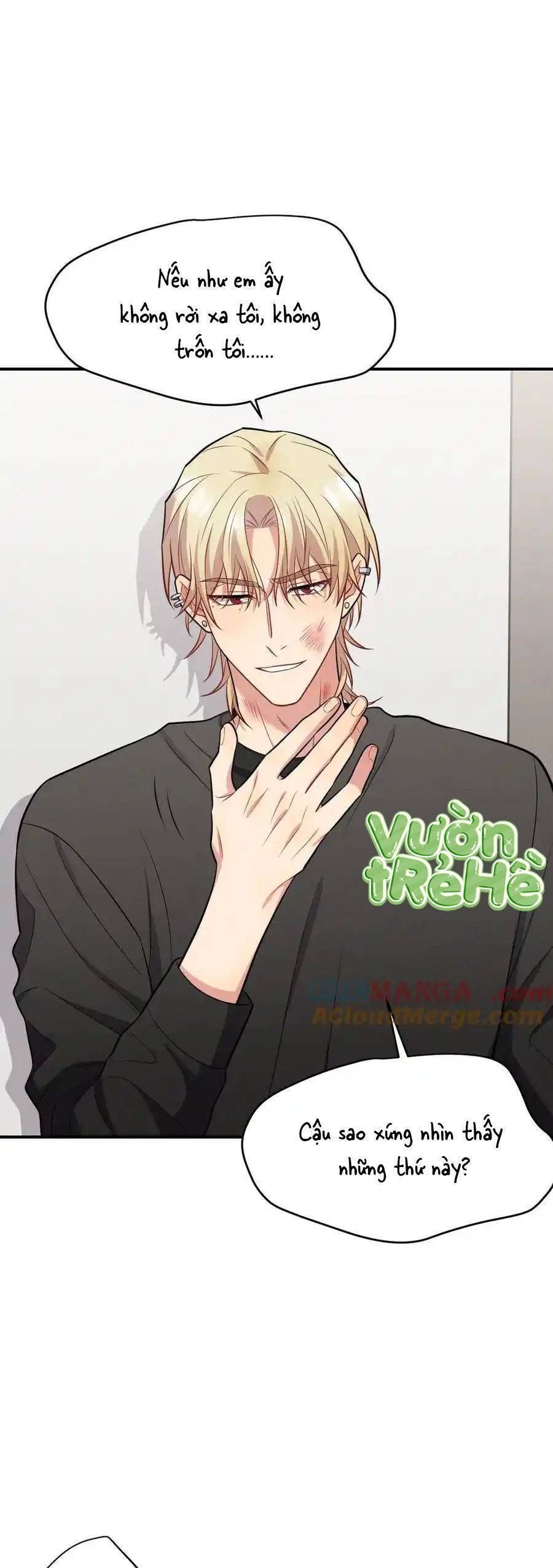 Trung Khuyển Công Lược - Chapter 27 - Page 34