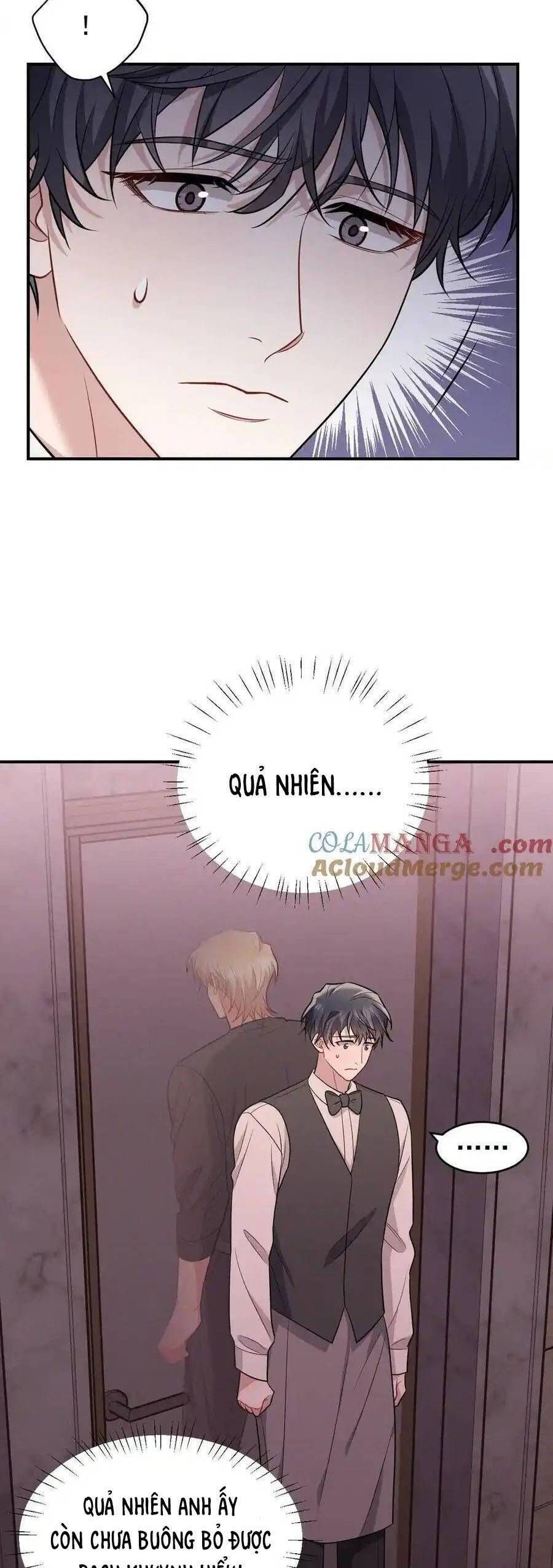 Trung Khuyển Công Lược - Chapter 27 - Page 35