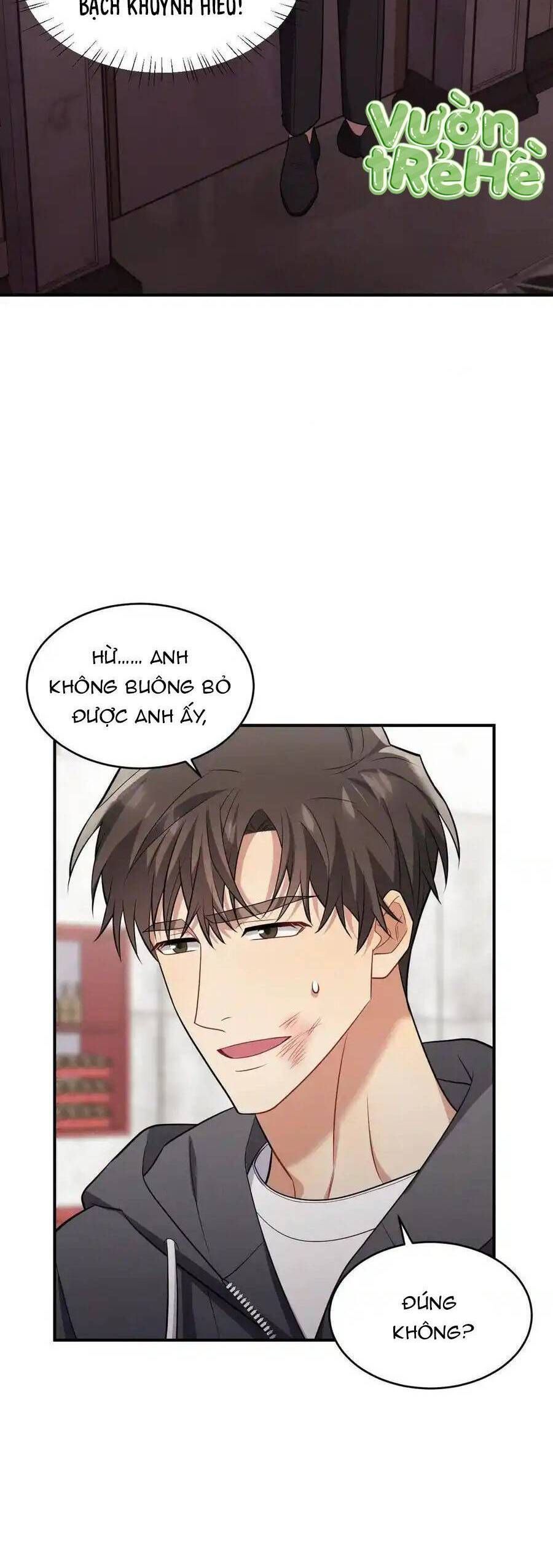Trung Khuyển Công Lược - Chapter 27 - Page 36