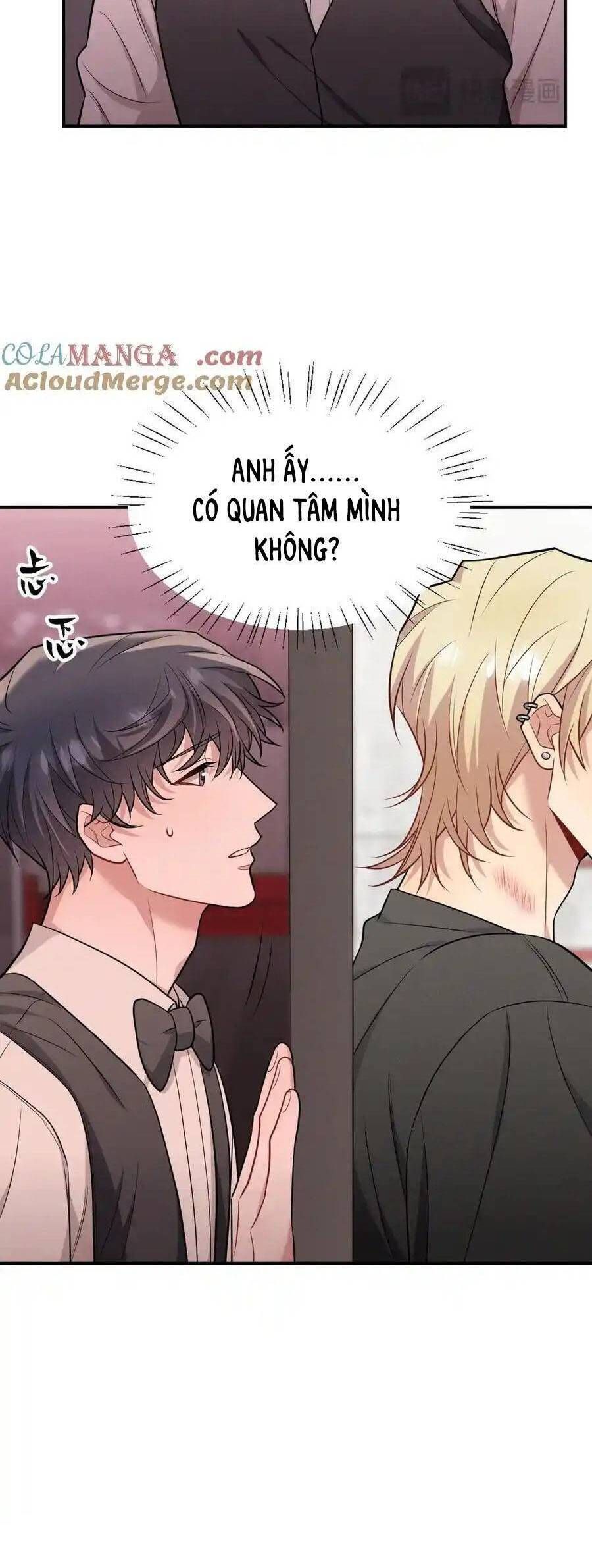 Trung Khuyển Công Lược - Chapter 27 - Page 38