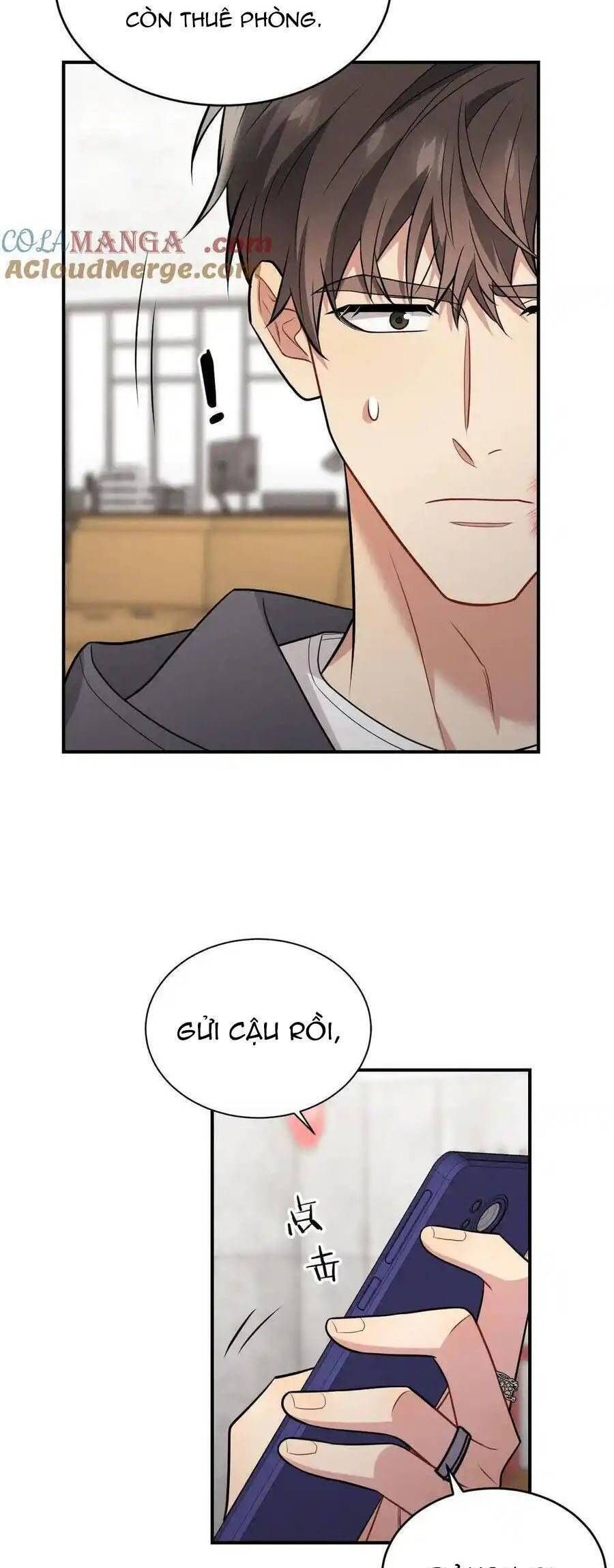 Trung Khuyển Công Lược - Chapter 27 - Page 41