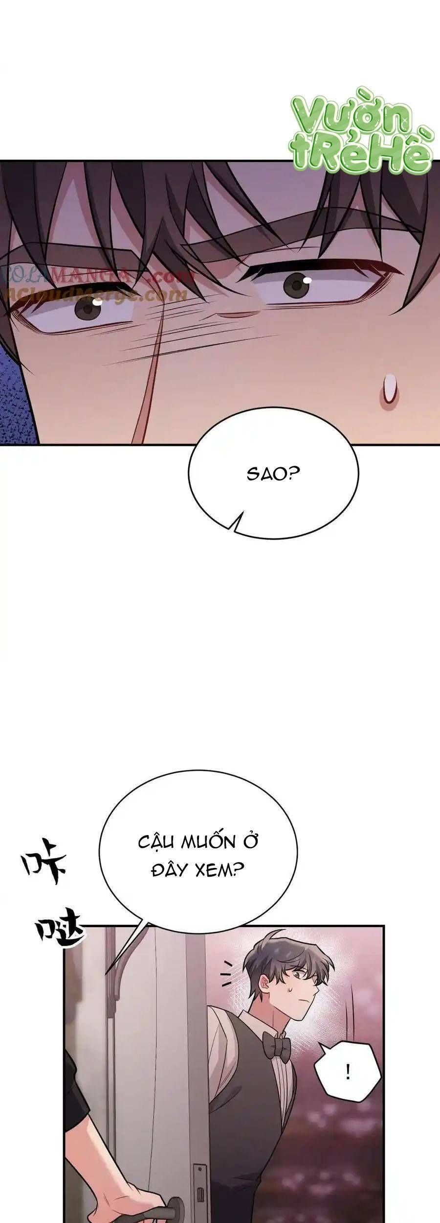 Trung Khuyển Công Lược - Chapter 27 - Page 43