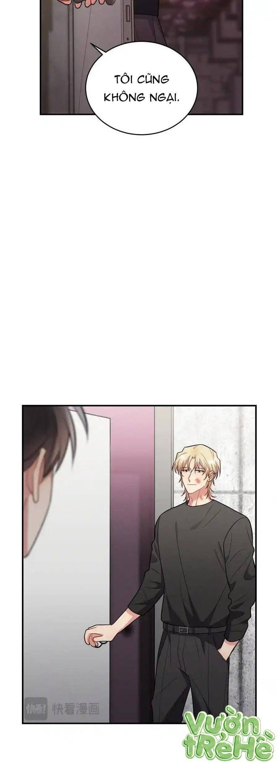 Trung Khuyển Công Lược - Chapter 27 - Page 44