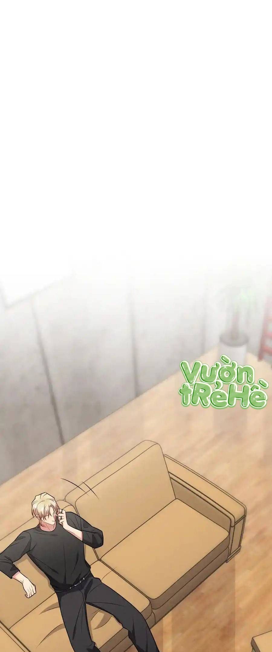 Trung Khuyển Công Lược - Chapter 27 - Page 46