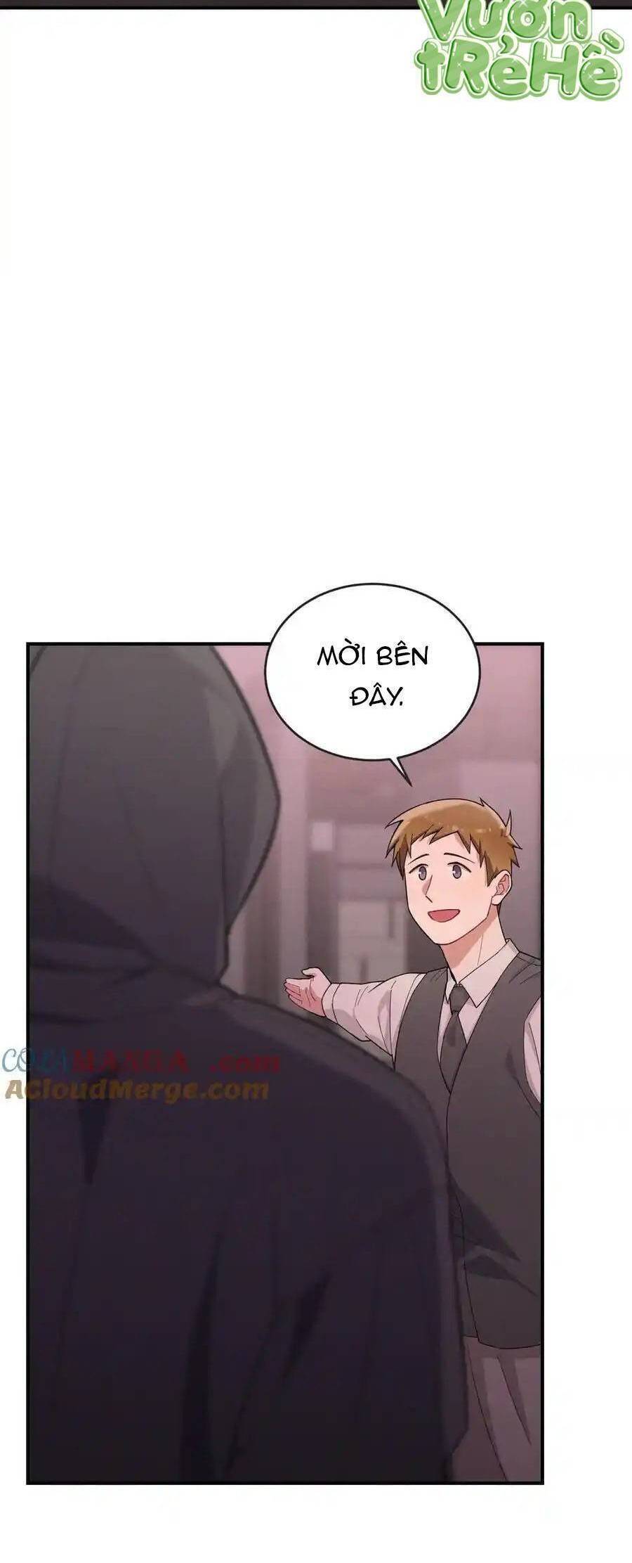 Trung Khuyển Công Lược - Chapter 27 - Page 5