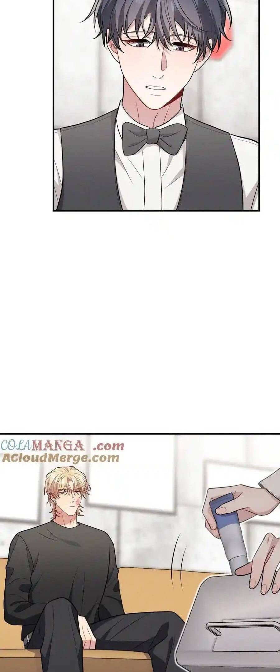 Trung Khuyển Công Lược - Chapter 27 - Page 50