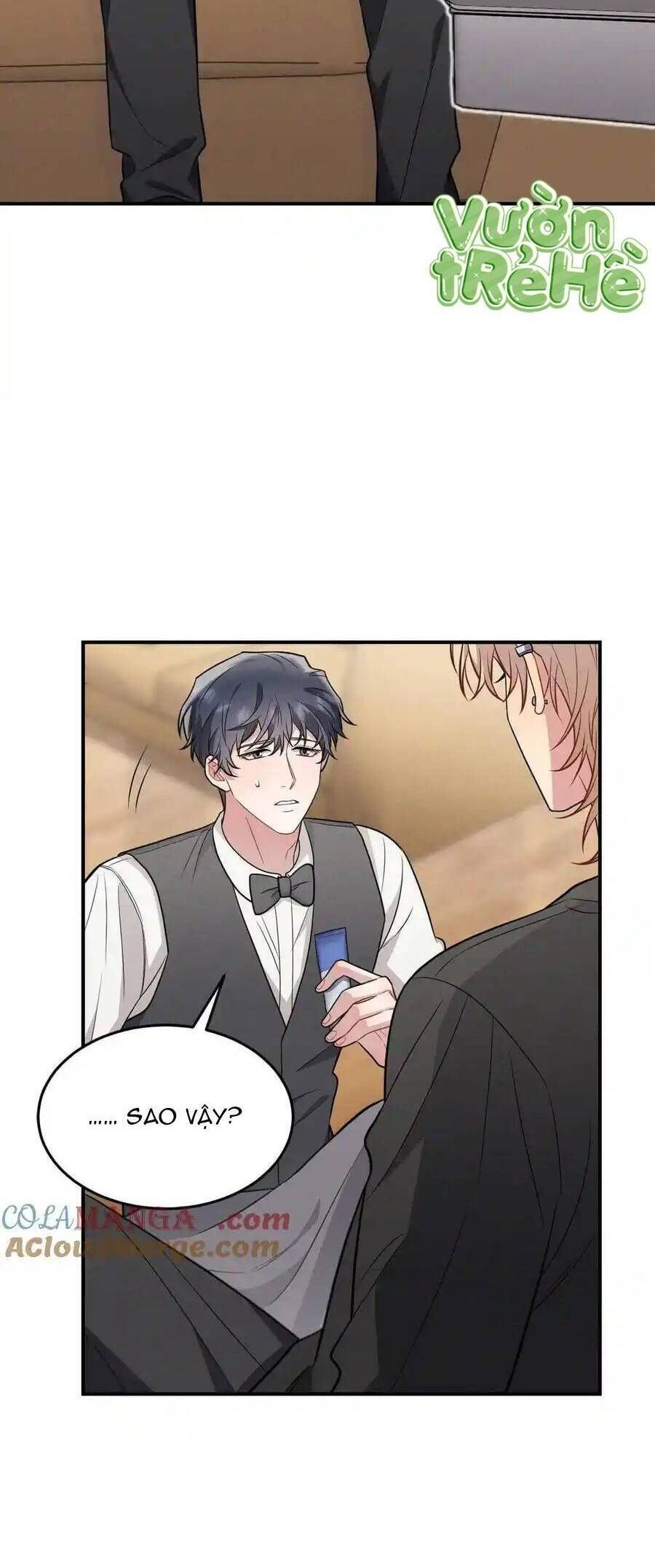 Trung Khuyển Công Lược - Chapter 27 - Page 51