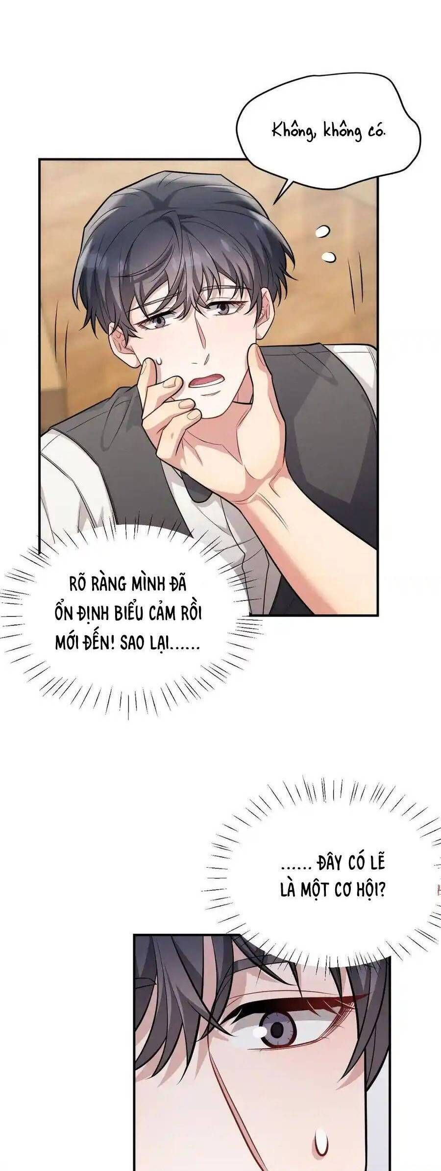 Trung Khuyển Công Lược - Chapter 27 - Page 53