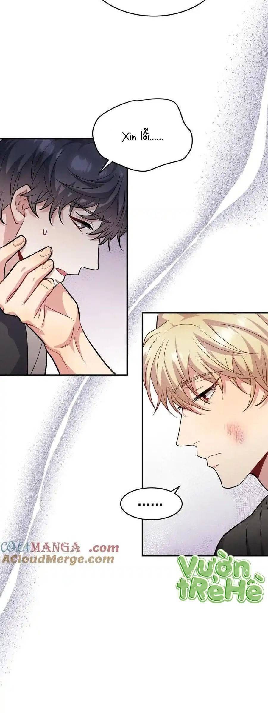 Trung Khuyển Công Lược - Chapter 27 - Page 55