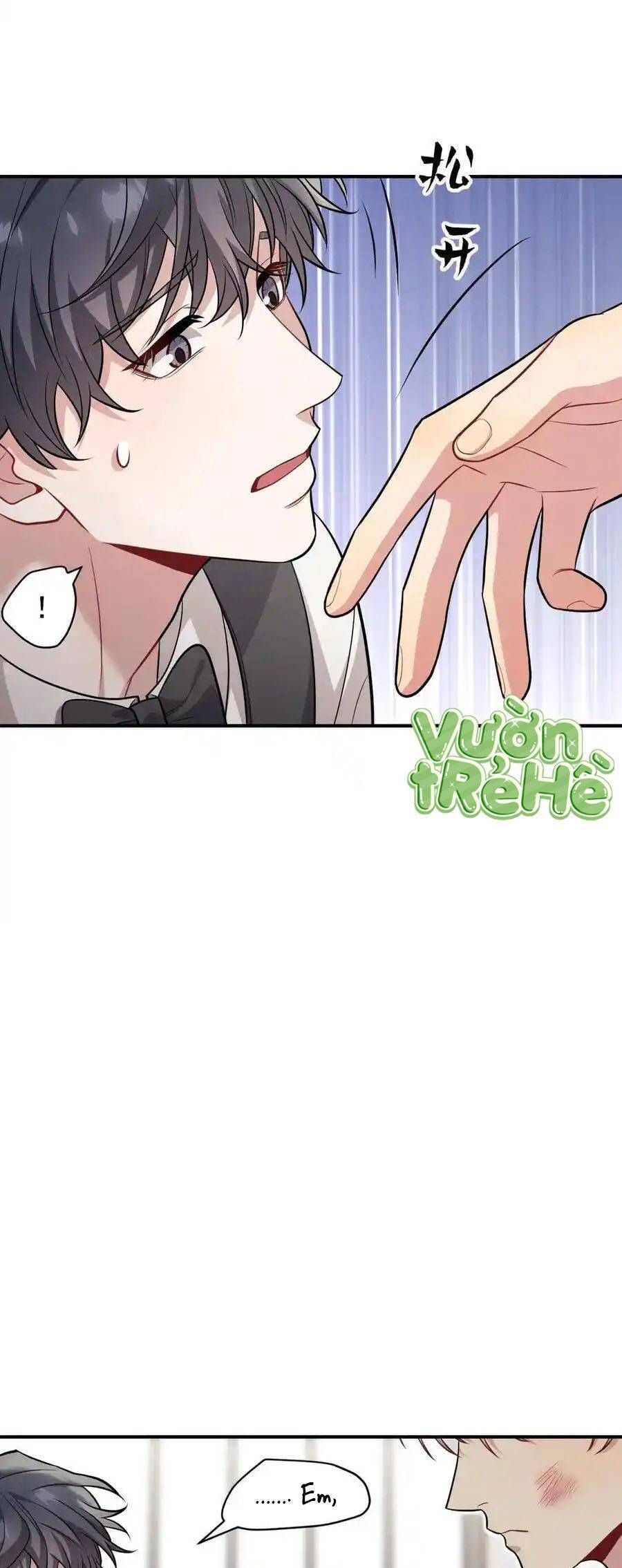 Trung Khuyển Công Lược - Chapter 27 - Page 56