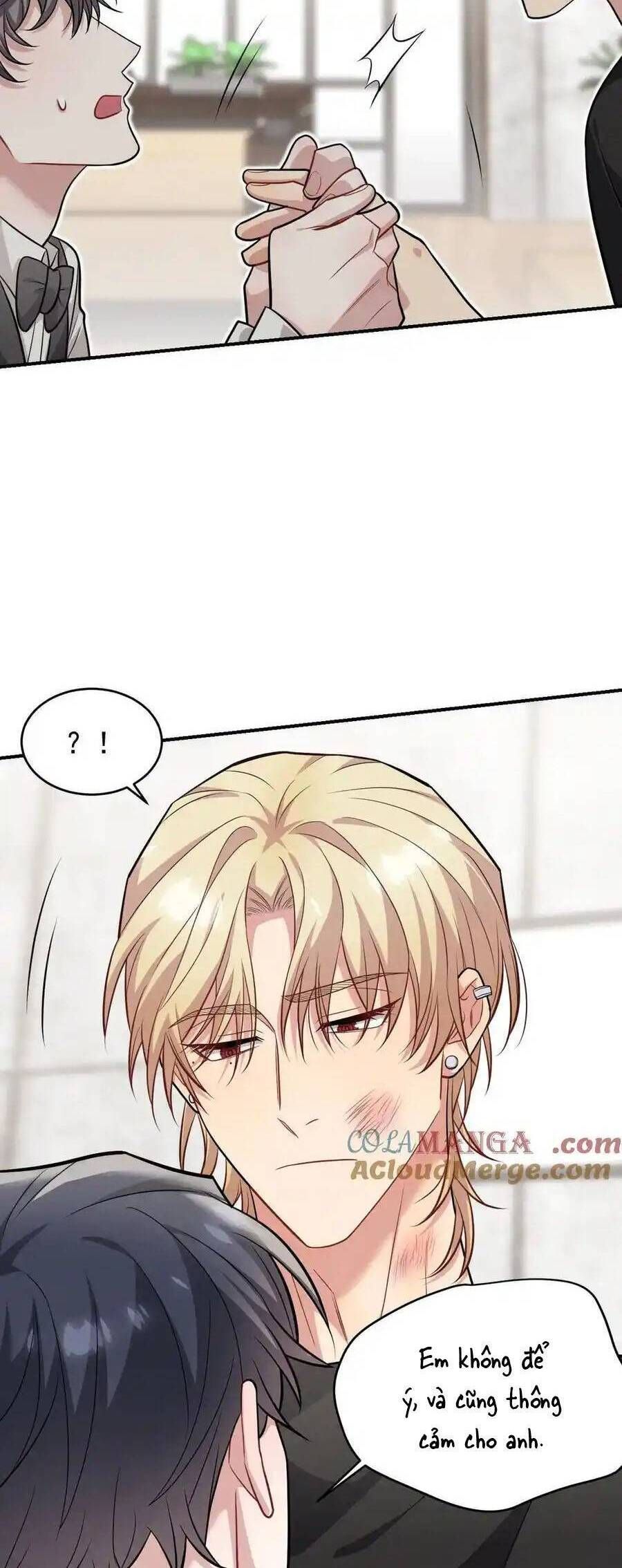 Trung Khuyển Công Lược - Chapter 27 - Page 57