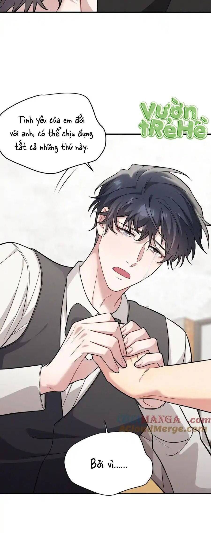 Trung Khuyển Công Lược - Chapter 27 - Page 58