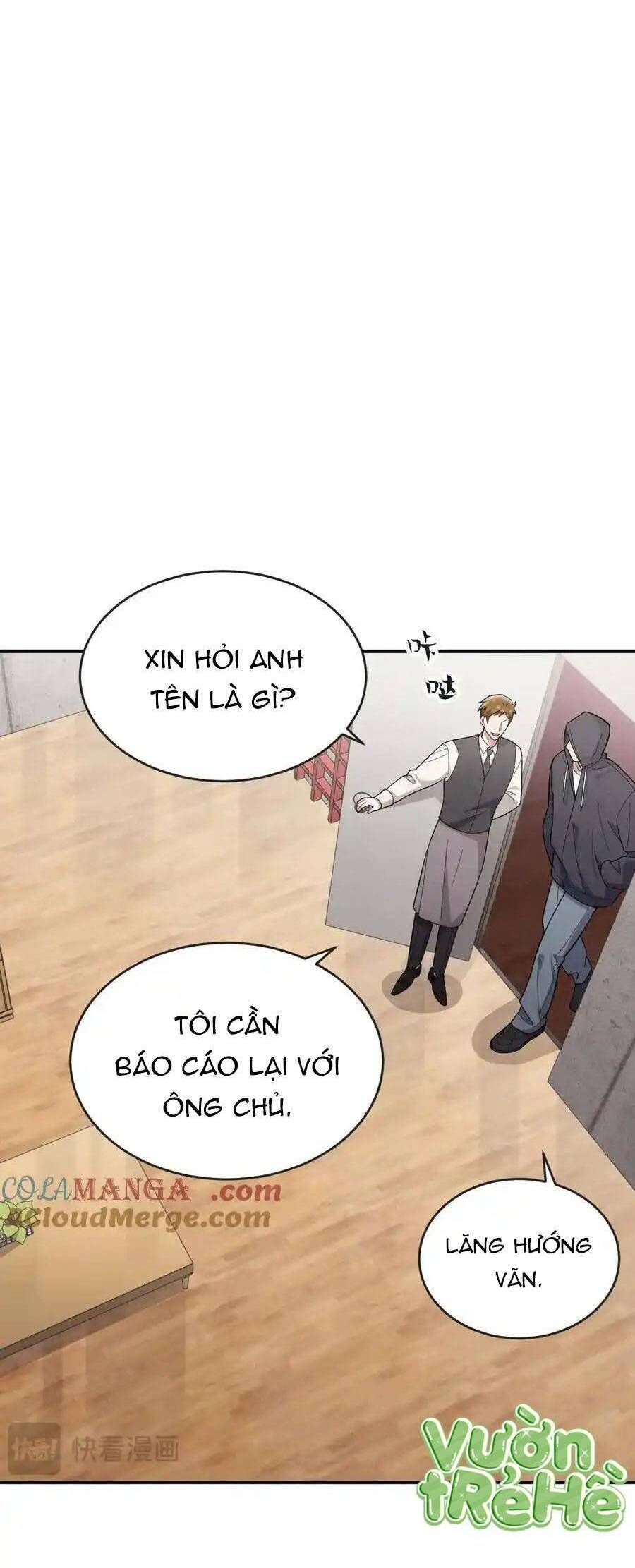 Trung Khuyển Công Lược - Chapter 27 - Page 6