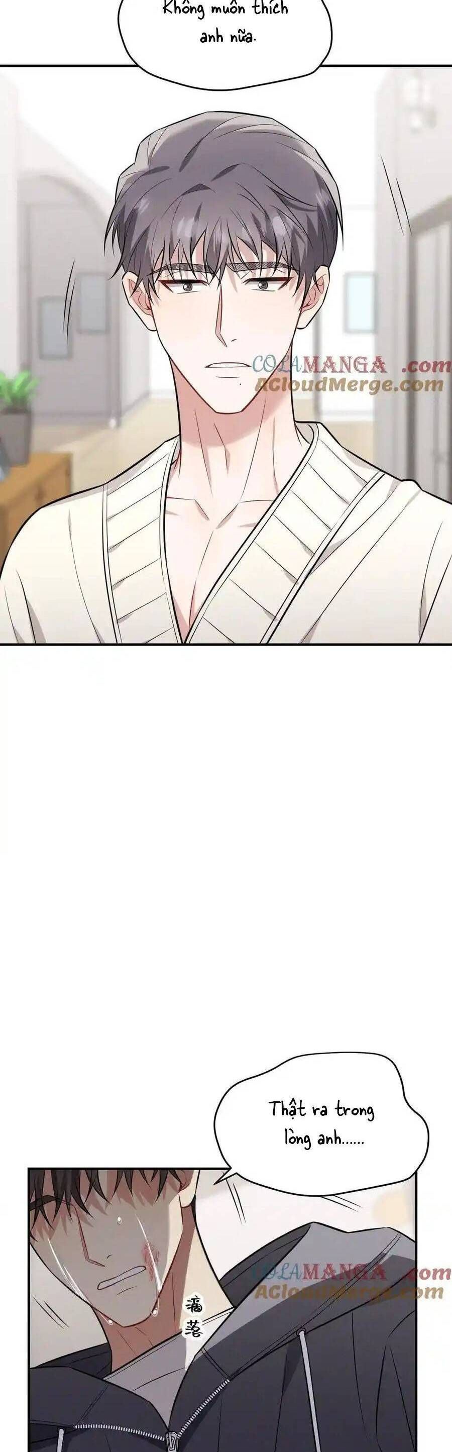 Trung Khuyển Công Lược - Chapter 27 - Page 61