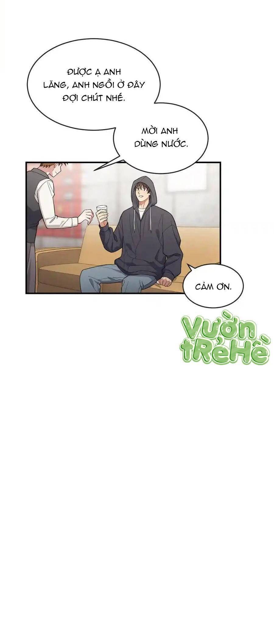 Trung Khuyển Công Lược - Chapter 27 - Page 7