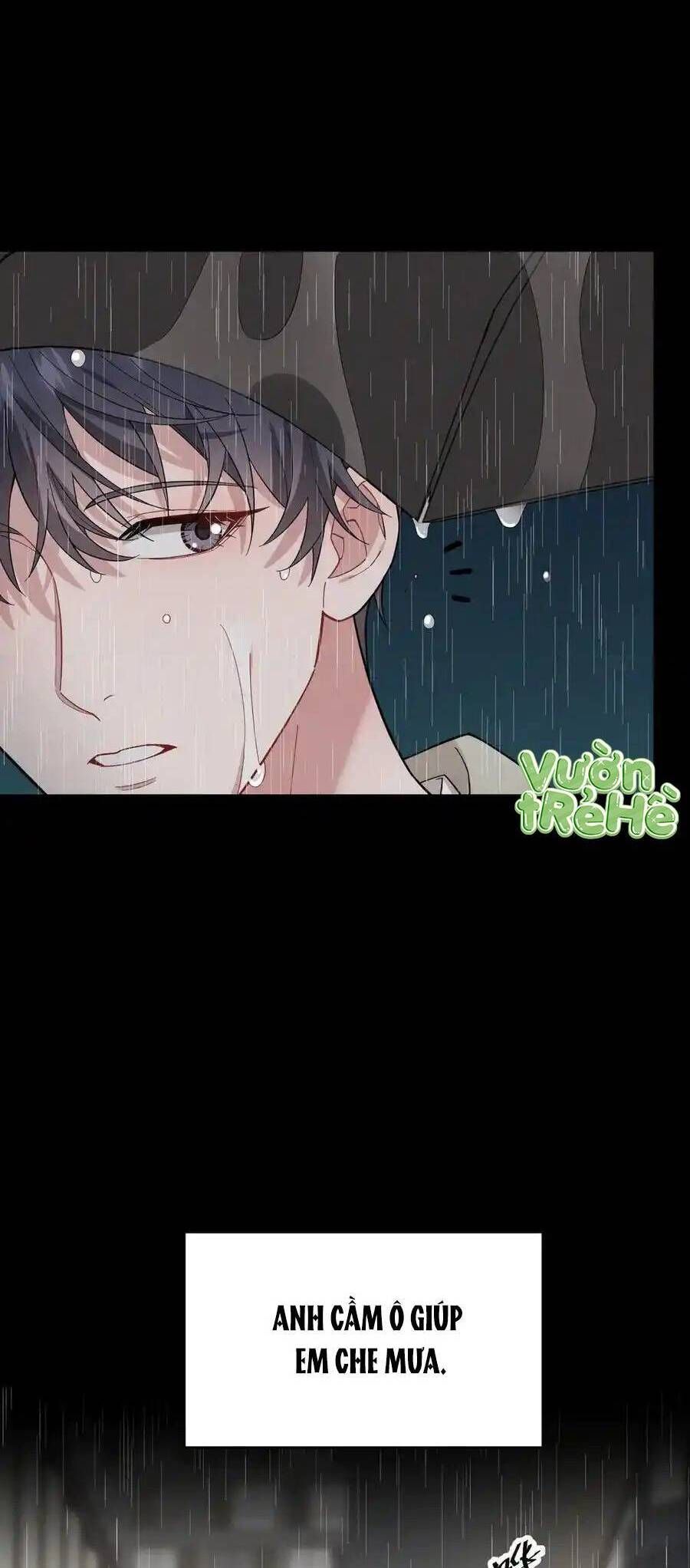 Trung Khuyển Công Lược - Chapter 28 - Page 12