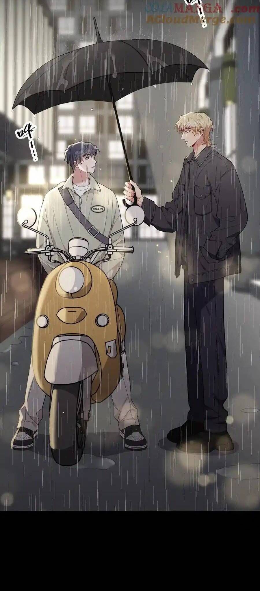 Trung Khuyển Công Lược - Chapter 28 - Page 13