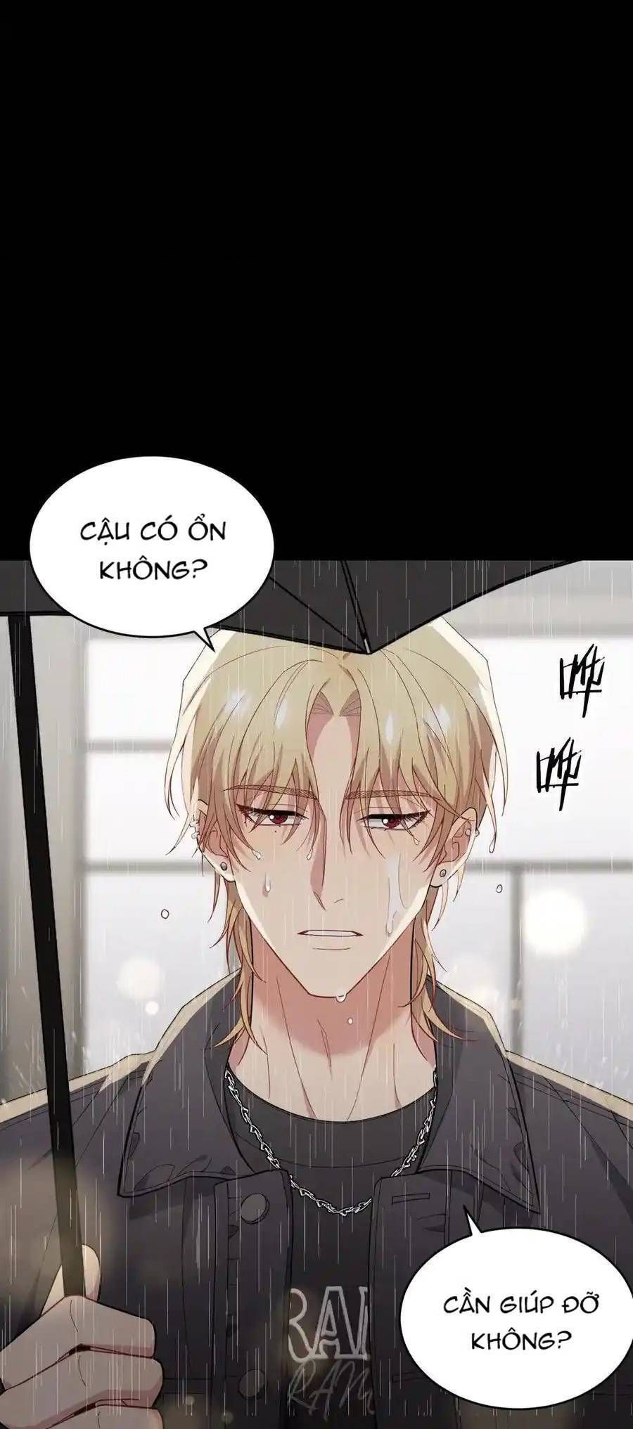 Trung Khuyển Công Lược - Chapter 28 - Page 14