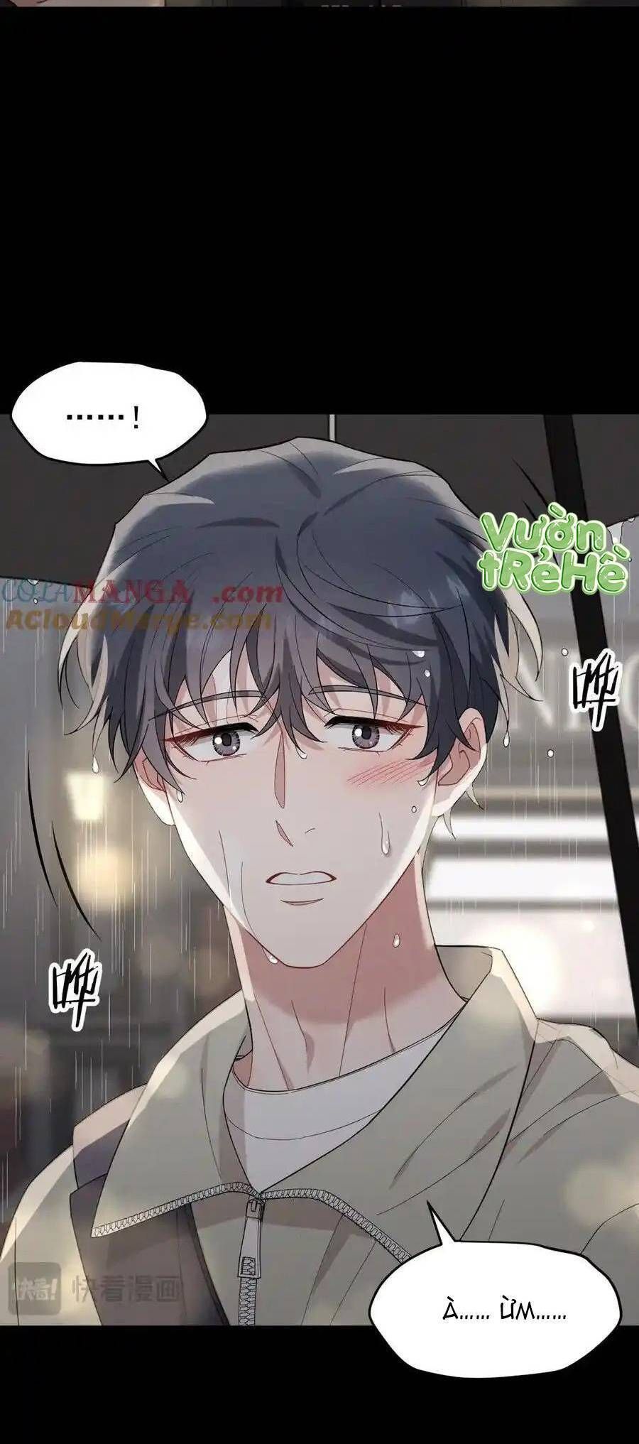 Trung Khuyển Công Lược - Chapter 28 - Page 15