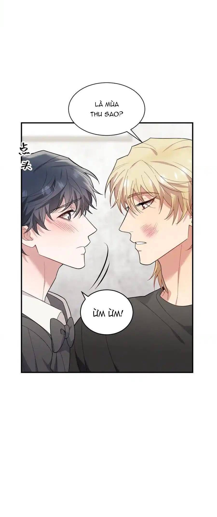 Trung Khuyển Công Lược - Chapter 28 - Page 17