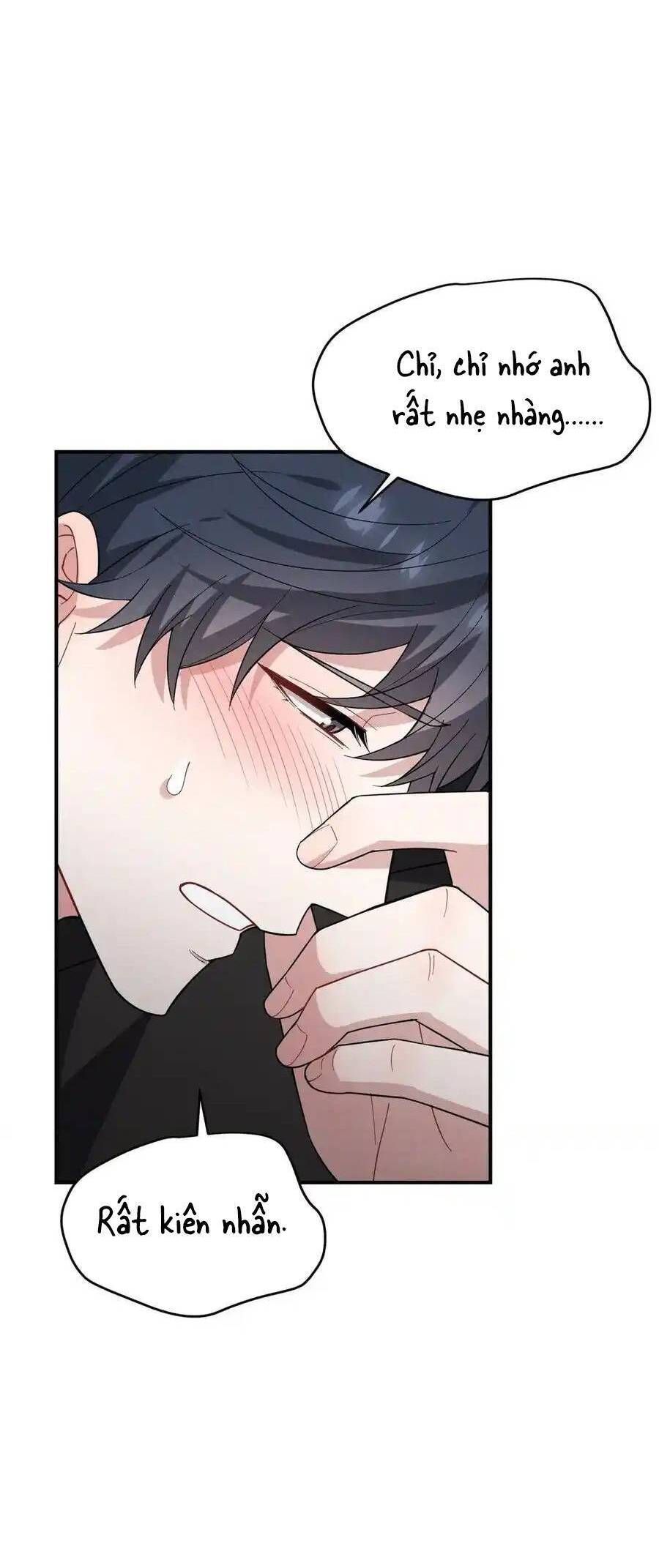 Trung Khuyển Công Lược - Chapter 28 - Page 19