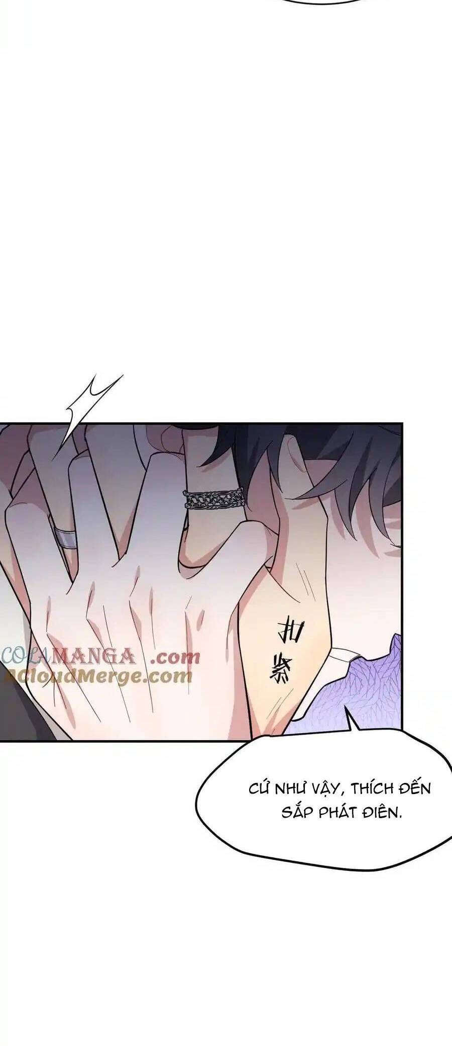 Trung Khuyển Công Lược - Chapter 28 - Page 22