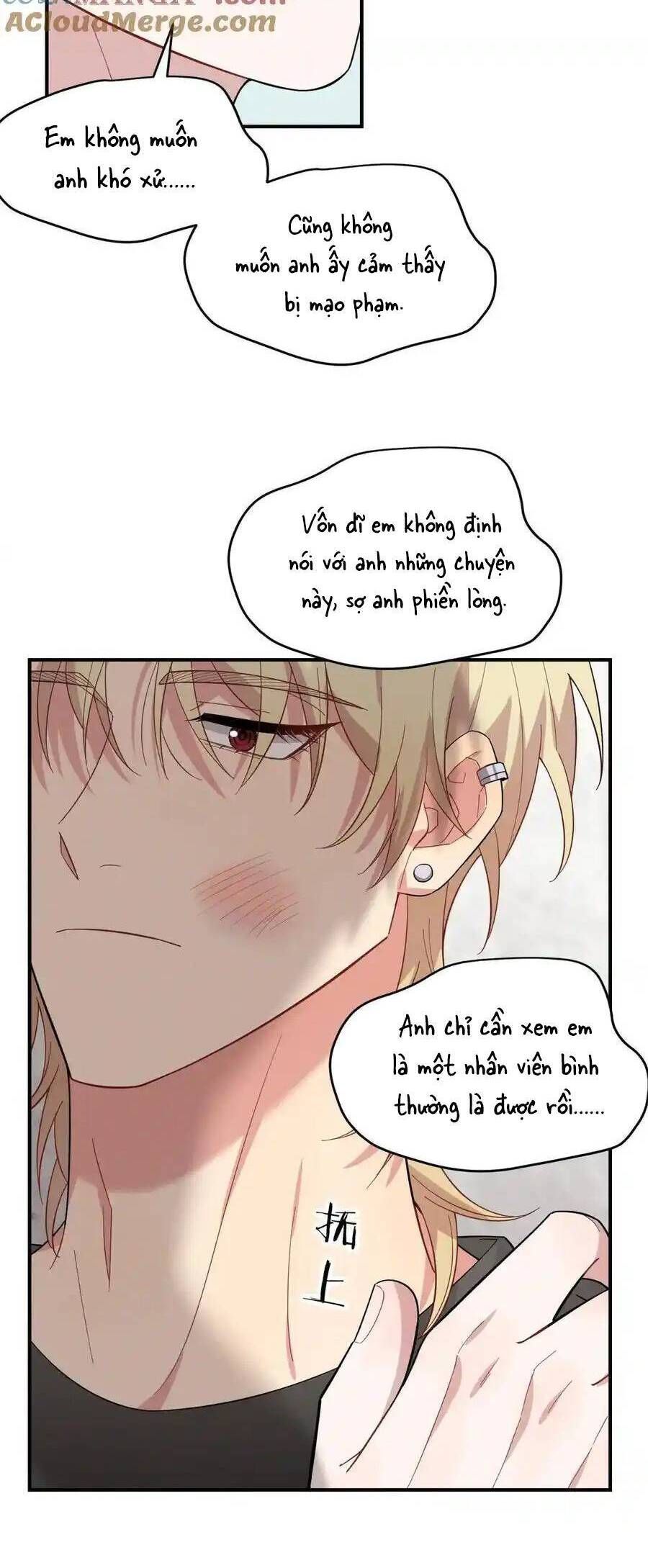 Trung Khuyển Công Lược - Chapter 28 - Page 25