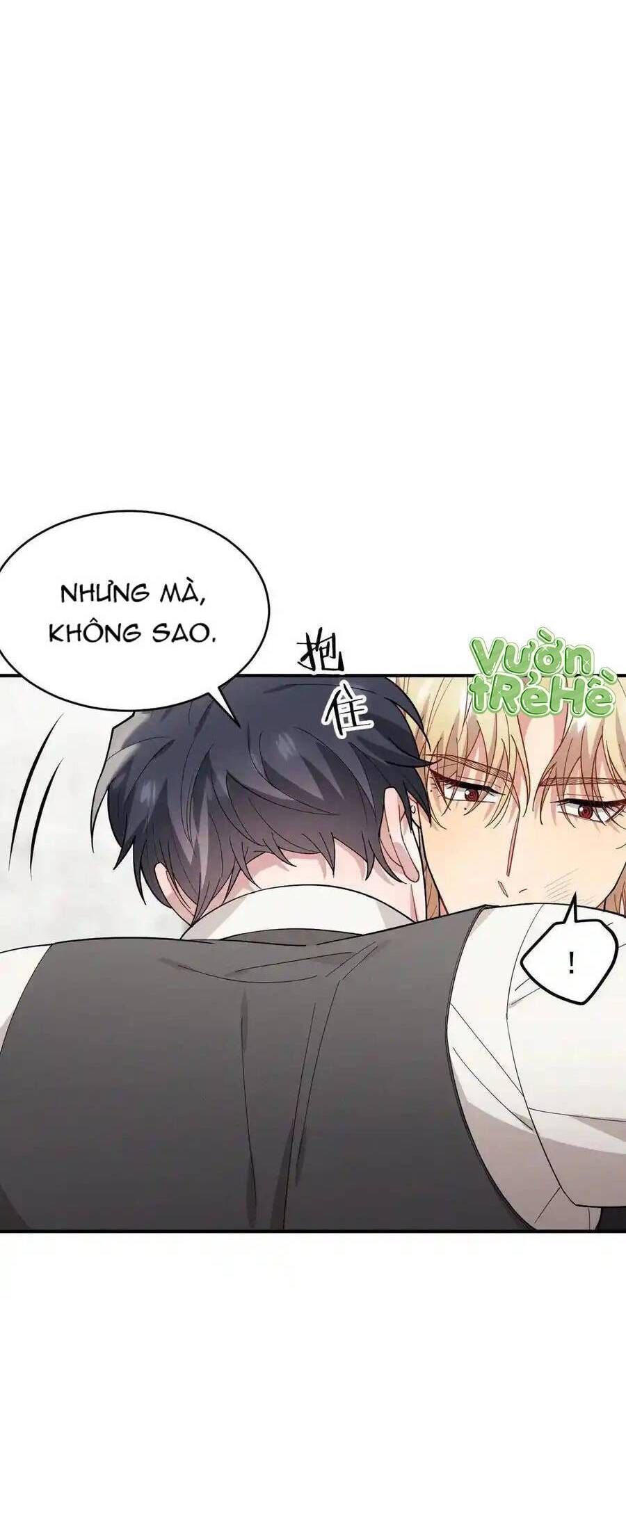 Trung Khuyển Công Lược - Chapter 28 - Page 27