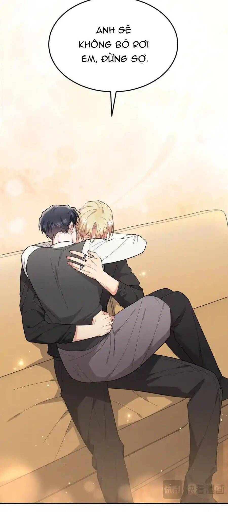 Trung Khuyển Công Lược - Chapter 28 - Page 31