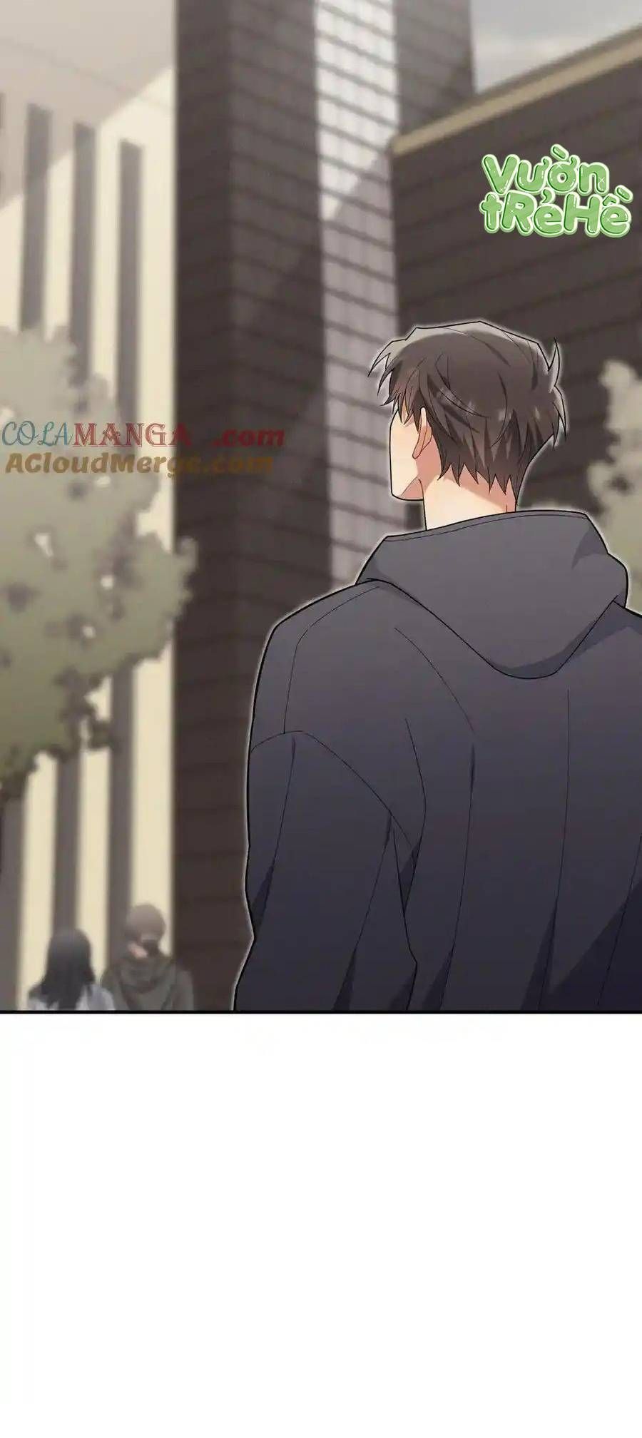 Trung Khuyển Công Lược - Chapter 28 - Page 33