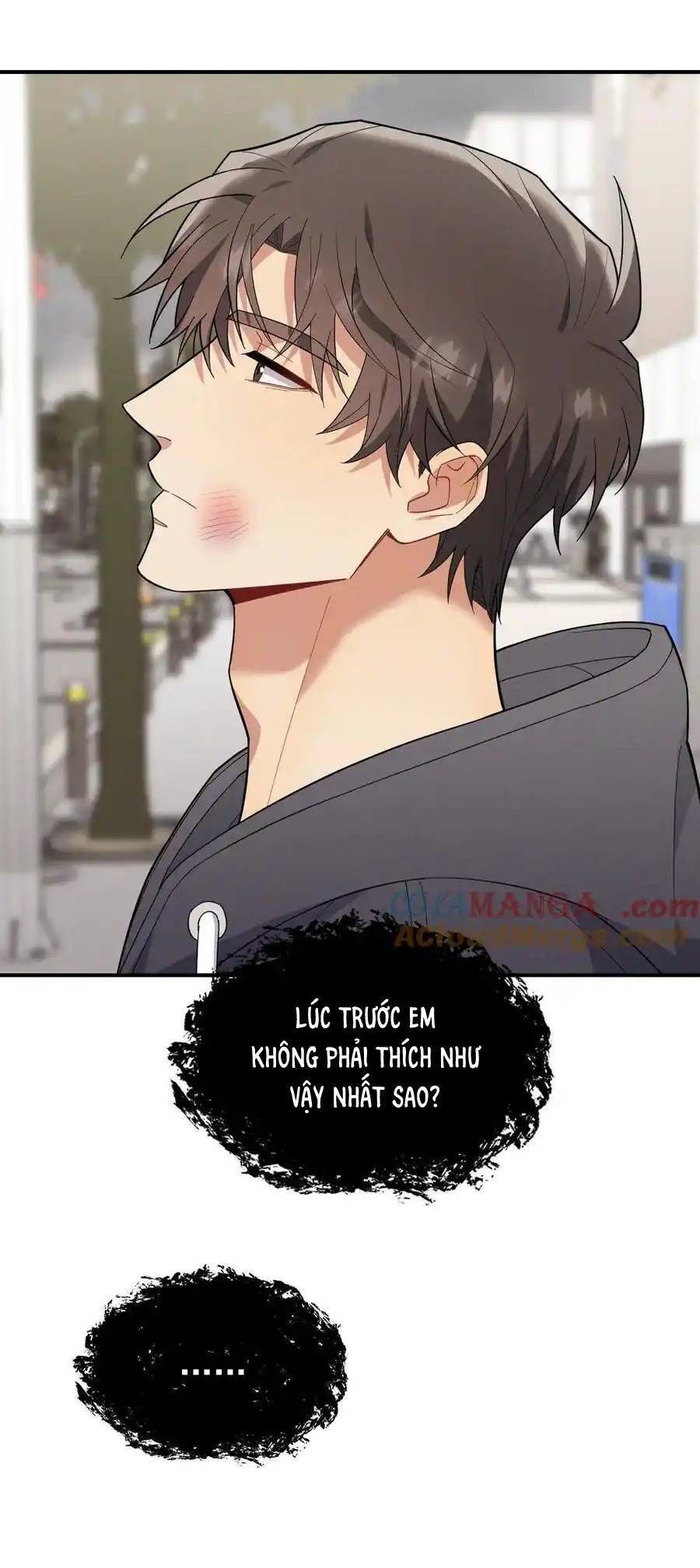 Trung Khuyển Công Lược - Chapter 28 - Page 34