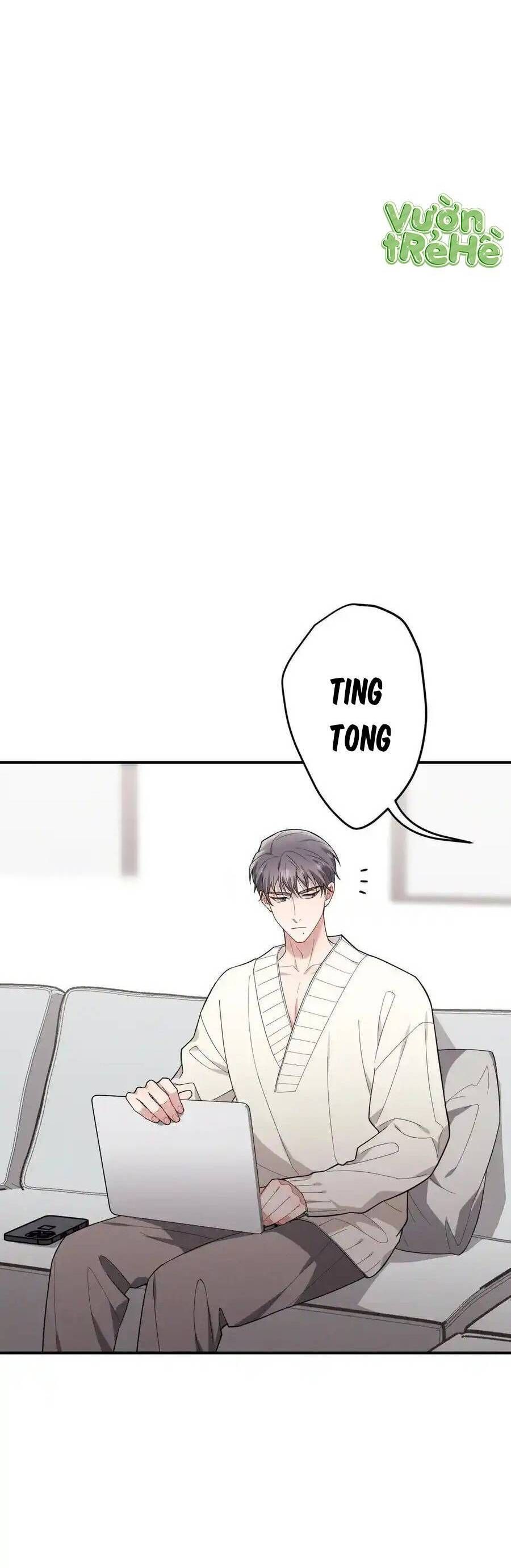 Trung Khuyển Công Lược - Chapter 28 - Page 36