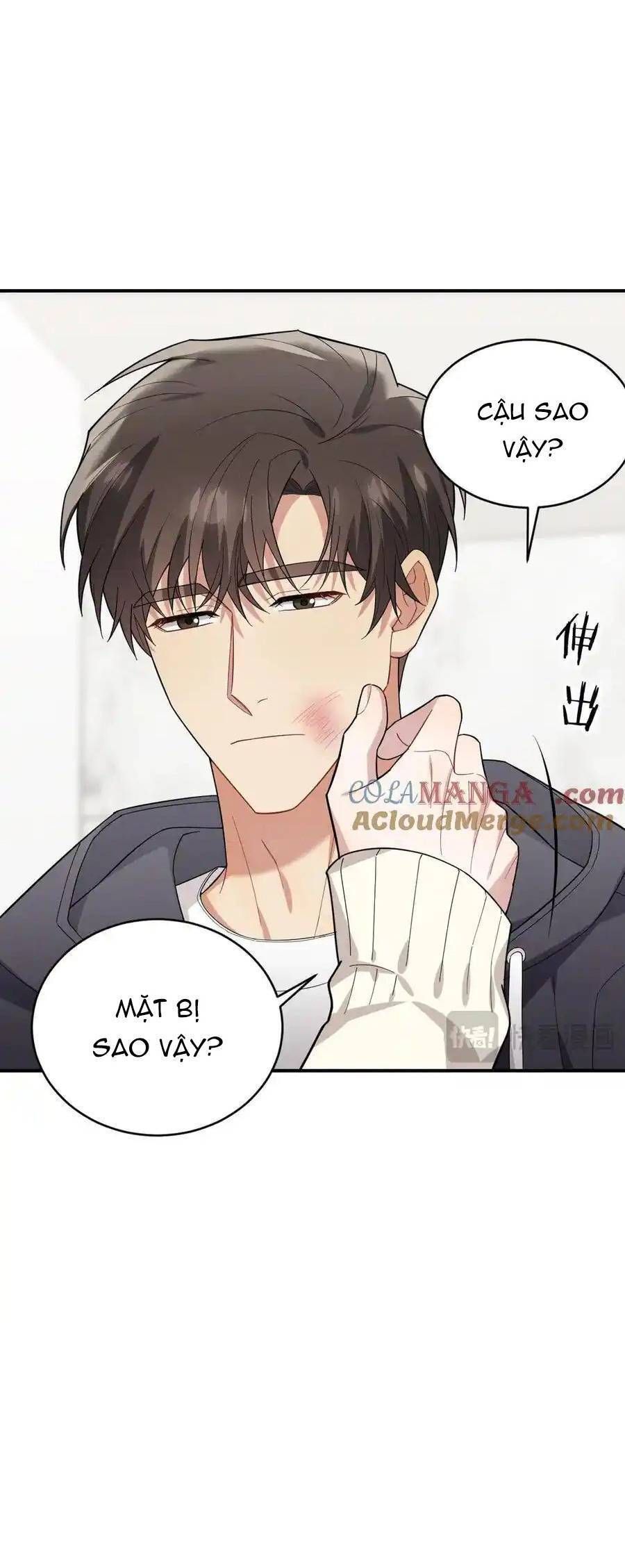 Trung Khuyển Công Lược - Chapter 28 - Page 38