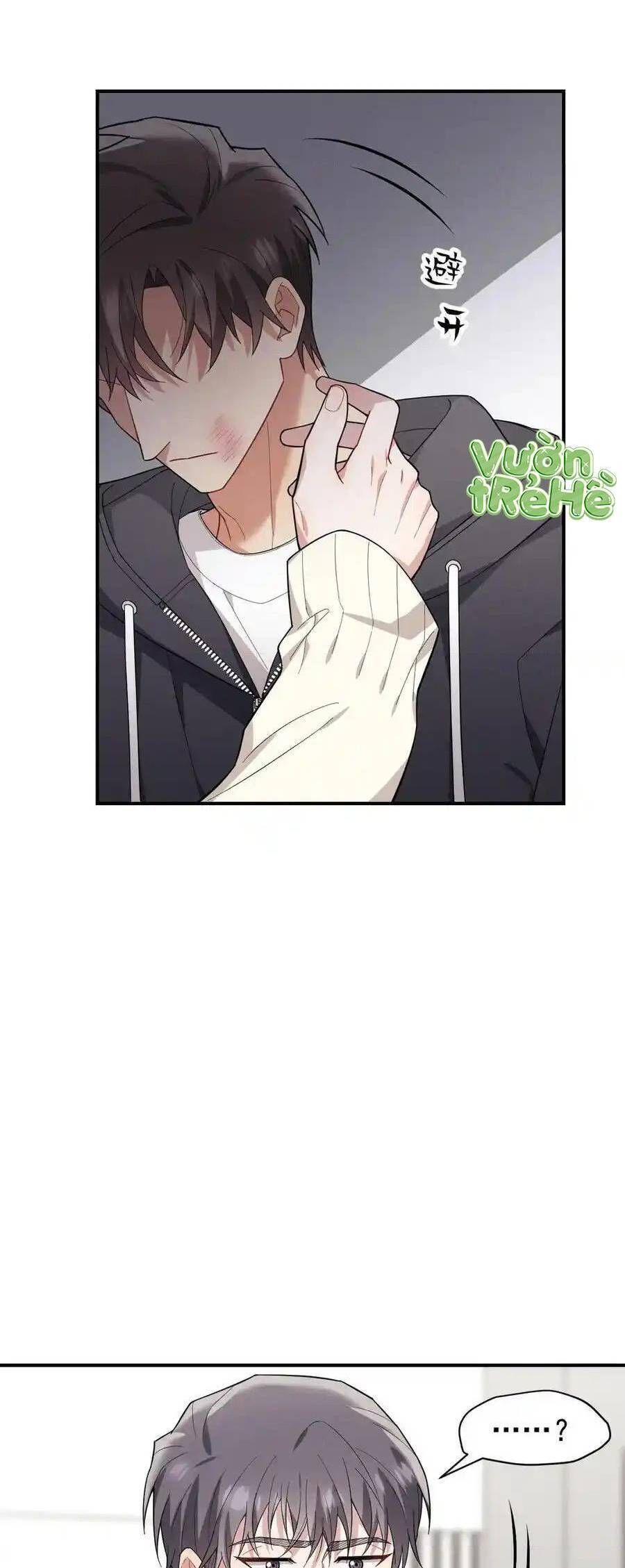 Trung Khuyển Công Lược - Chapter 28 - Page 39