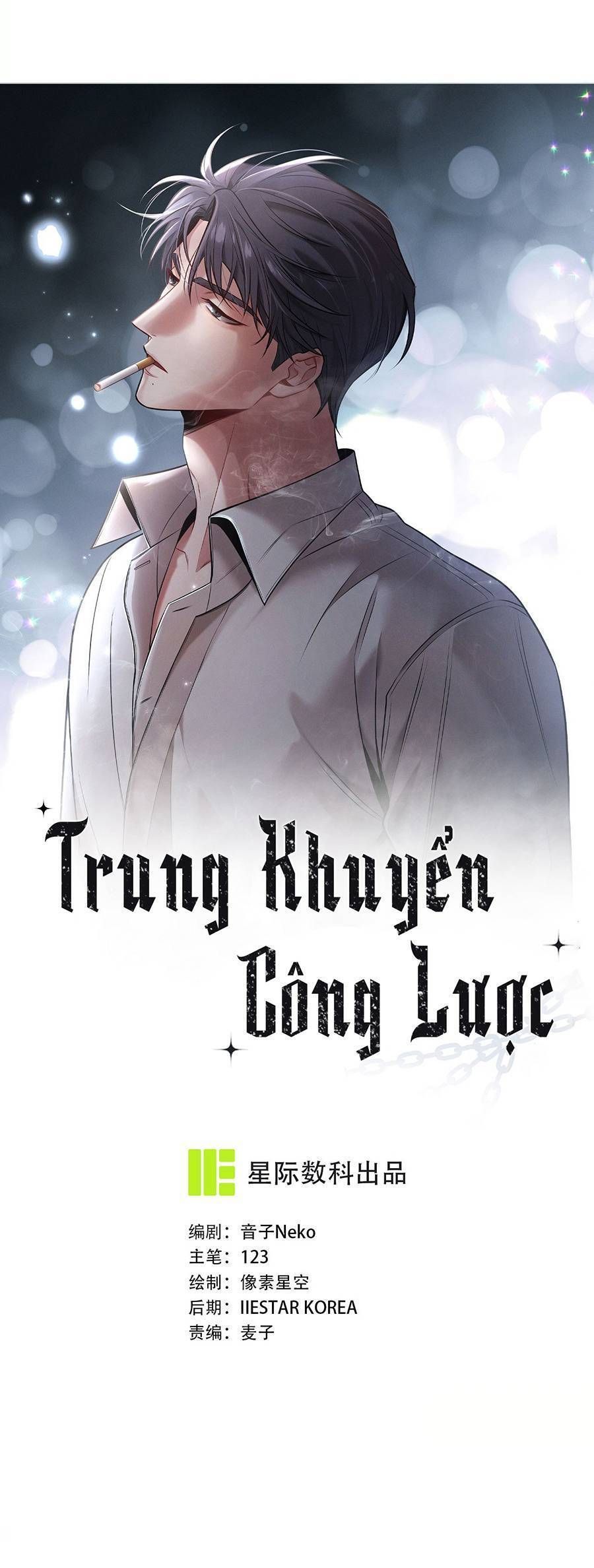 Trung Khuyển Công Lược - Chapter 28 - Page 4