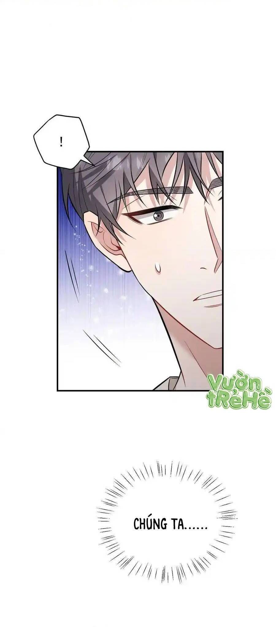 Trung Khuyển Công Lược - Chapter 28 - Page 42