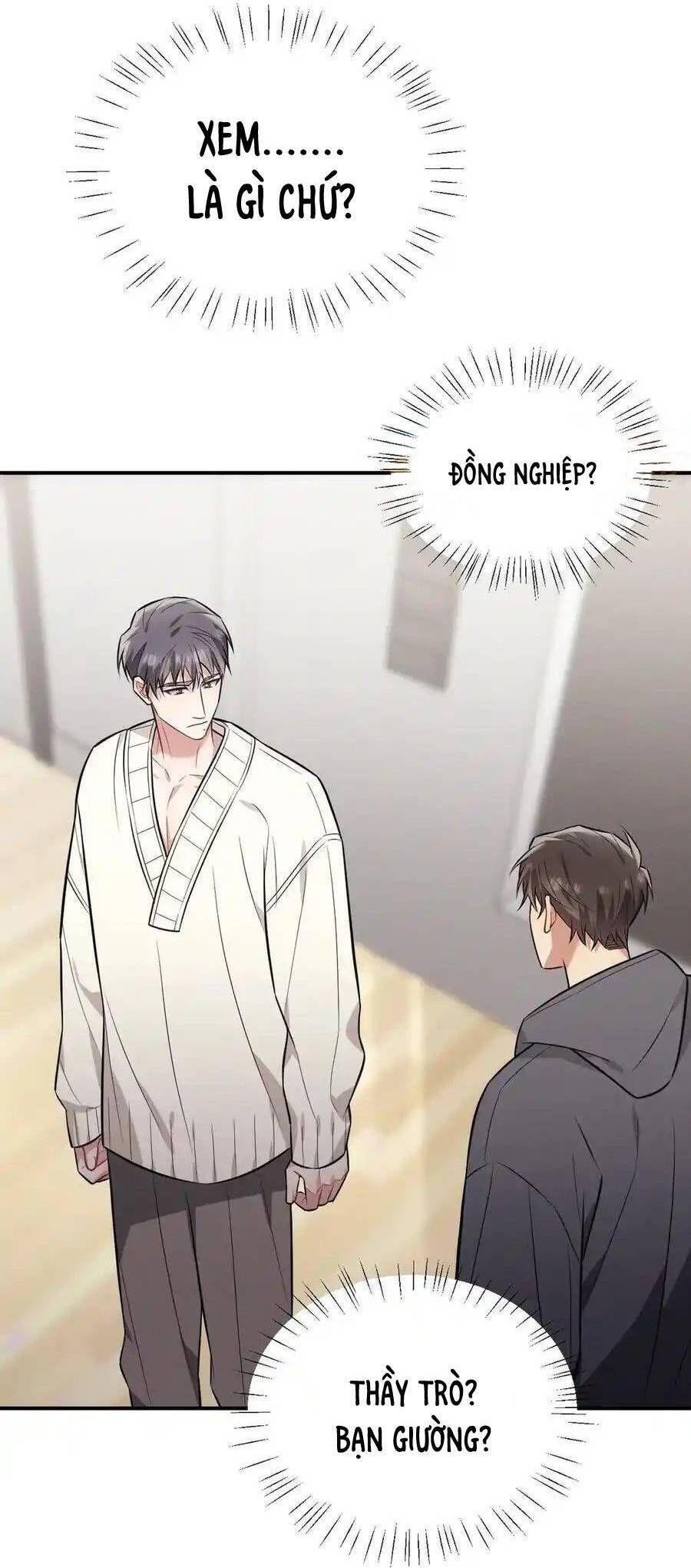 Trung Khuyển Công Lược - Chapter 28 - Page 43