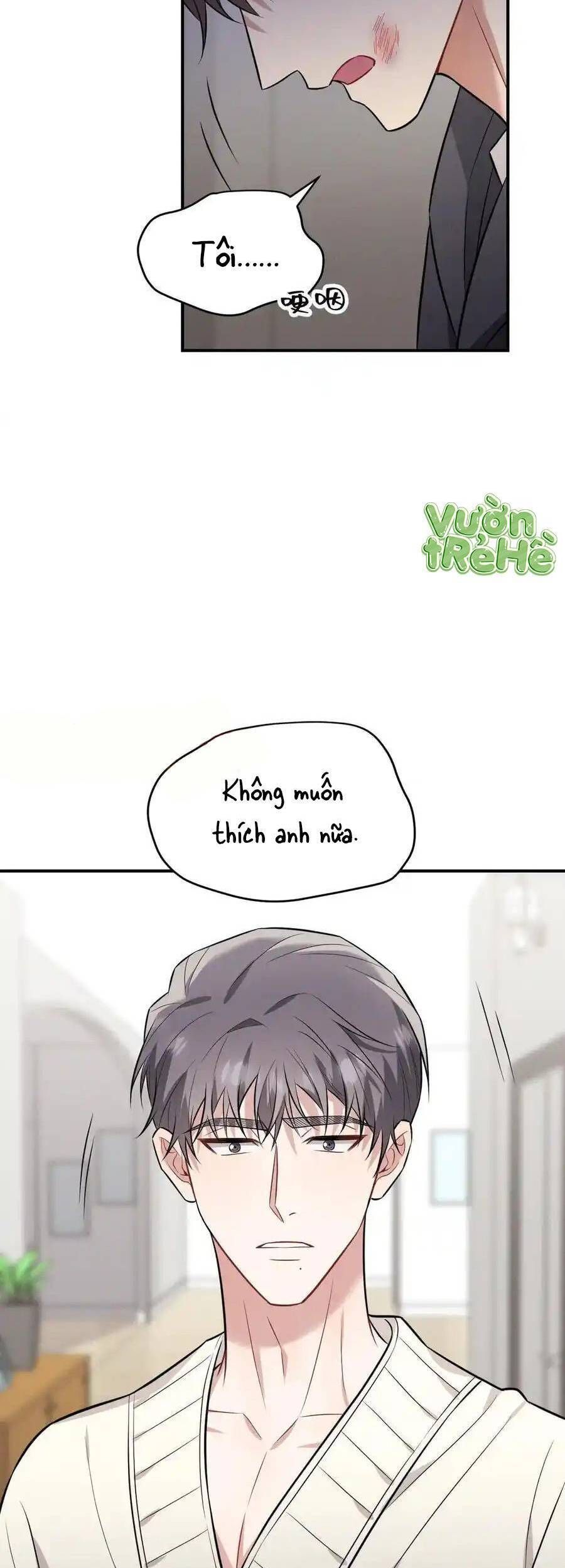 Trung Khuyển Công Lược - Chapter 28 - Page 45